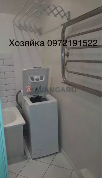 1 кім. квартира, 38/-/10 кв. м., 14/14 поверх фото 4 1 кім. квартира, 38/-/10 кв. м., 14/14 поверх фото 4