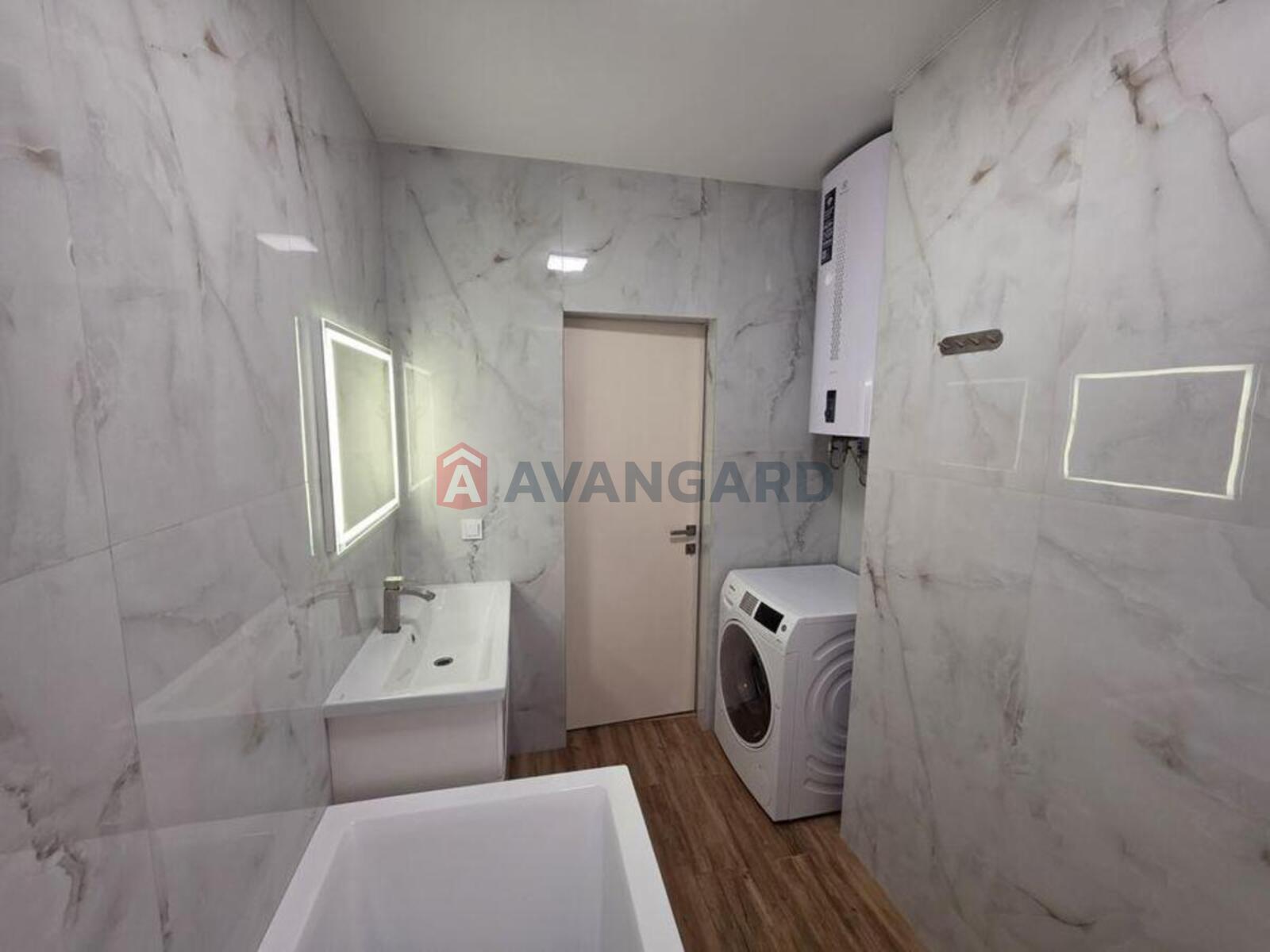 1 комн. квартира, 41/-/20 кв. м., 22/25 этаж фото 5 1 комн. квартира, 41/-/20 кв. м., 22/25 этаж фото 5