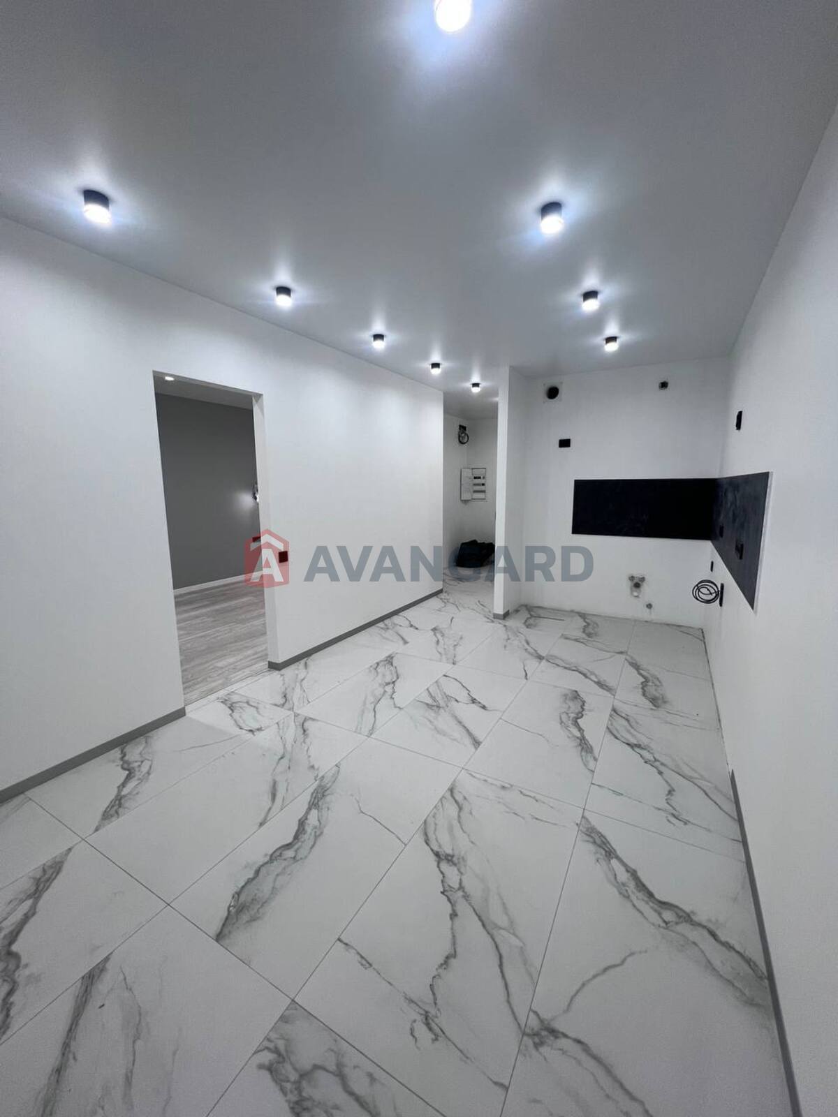 1 кім. квартира, 47/-/17 кв. м., 5/12 поверх фото 3 1 кім. квартира, 47/-/17 кв. м., 5/12 поверх фото 3