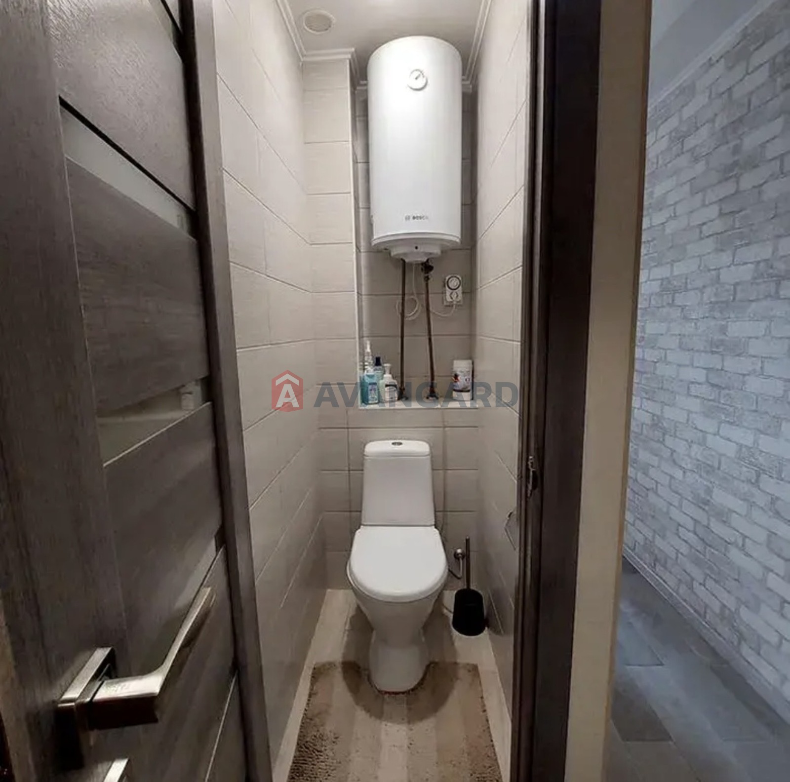 3 комн. квартира, 60.8/40.7/6.9 кв. м., 9/9 этаж фото 12 3 комн. квартира, 60.8/40.7/6.9 кв. м., 9/9 этаж фото 12