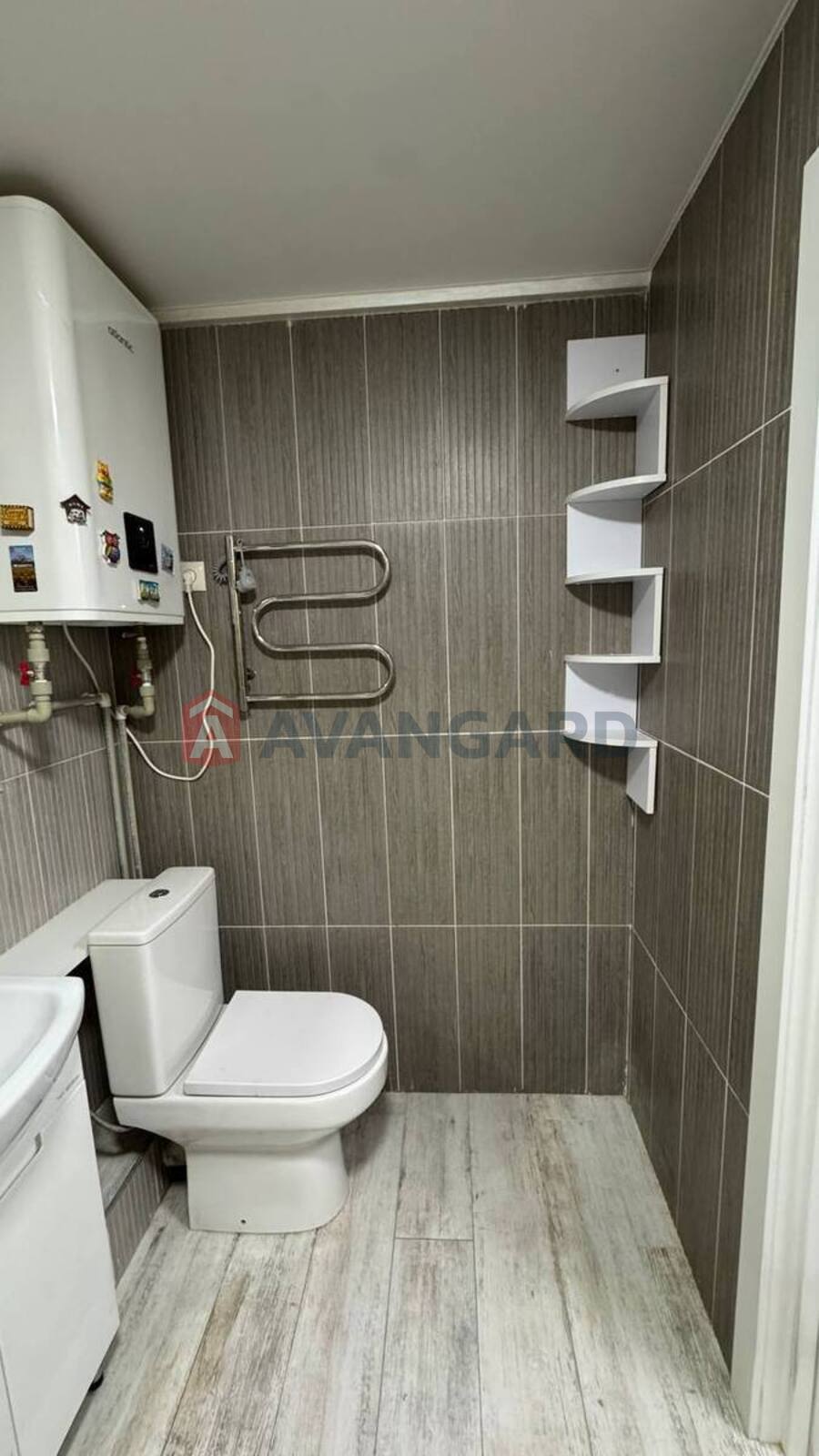 3 комн. квартира, 62/46/9 кв. м., 5/9 этаж фото 17 3 комн. квартира, 62/46/9 кв. м., 5/9 этаж фото 17