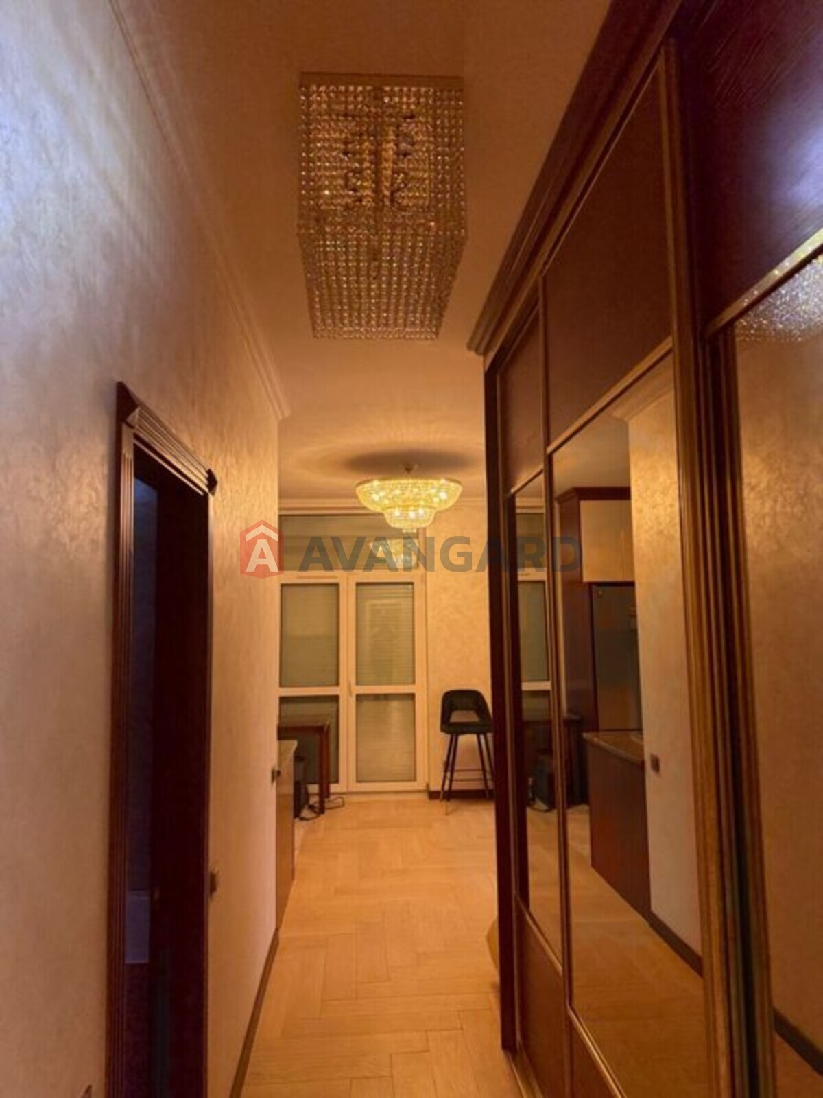 3 кім. квартира, 106/-/106 кв. м., 1/5 поверх фото 14 3 кім. квартира, 106/-/106 кв. м., 1/5 поверх фото 14