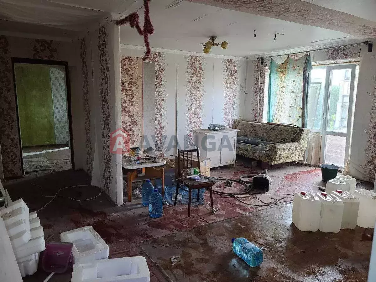 3 комн. квартира, 72/-/9 кв. м., 9/9 этаж фото 6 3 комн. квартира, 72/-/9 кв. м., 9/9 этаж фото 6