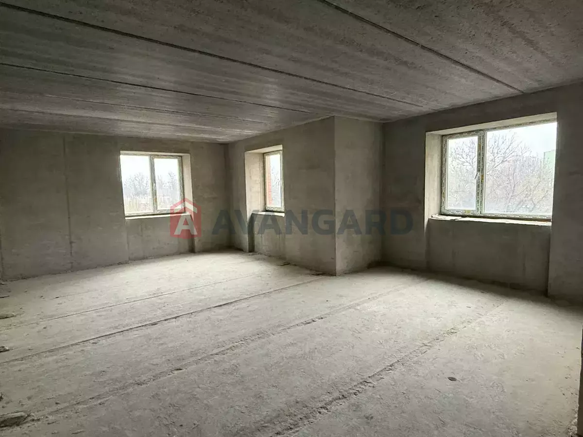 3 кім. квартира, 88/-/- кв. м., 4/12 поверх фото 4 3 кім. квартира, 88/-/- кв. м., 4/12 поверх фото 4