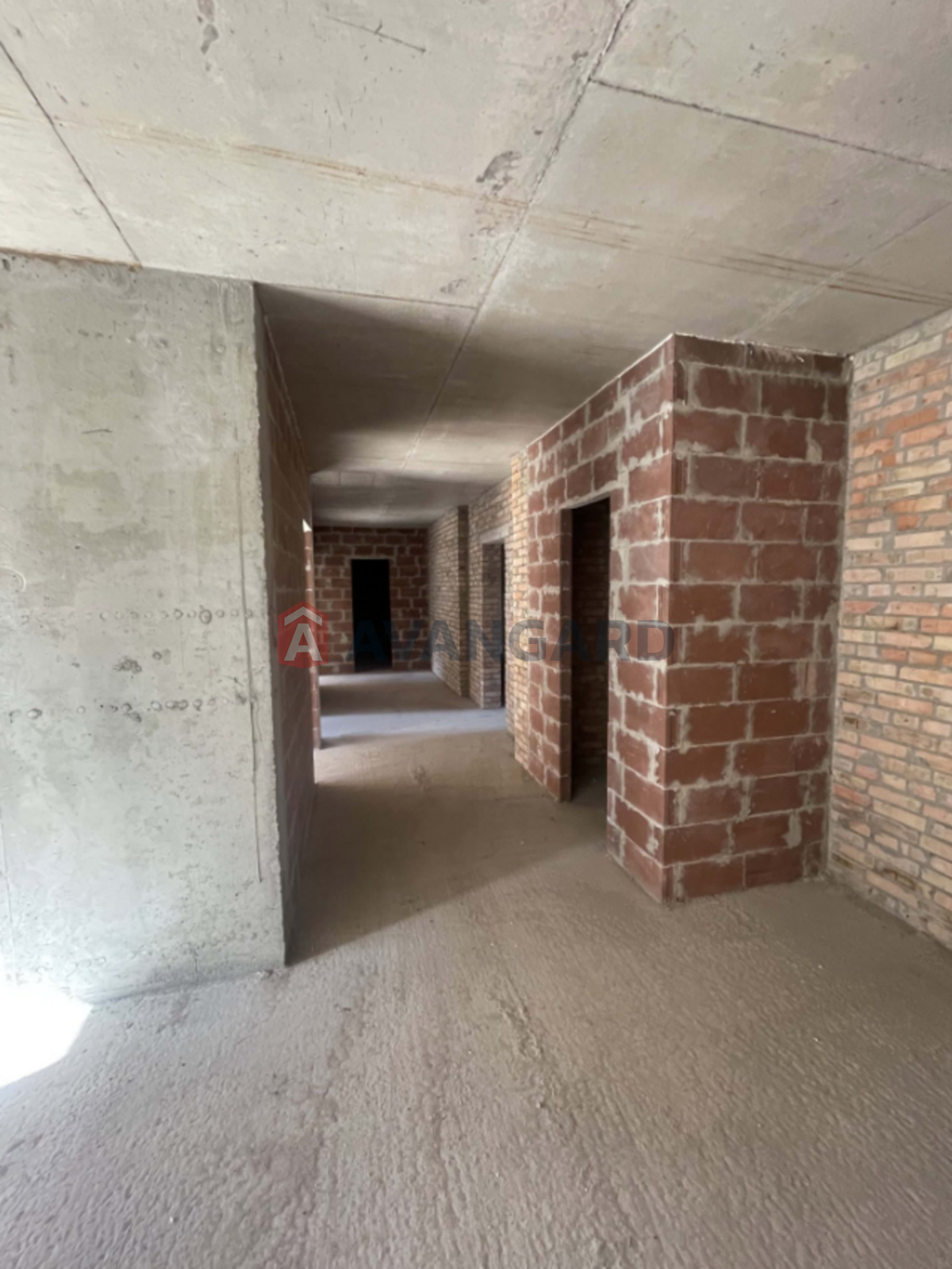 2 комн. квартира, 62,79/27,11/10,53 кв. м., 5/16 этаж фото 6 2 комн. квартира, 62,79/27,11/10,53 кв. м., 5/16 этаж фото 6