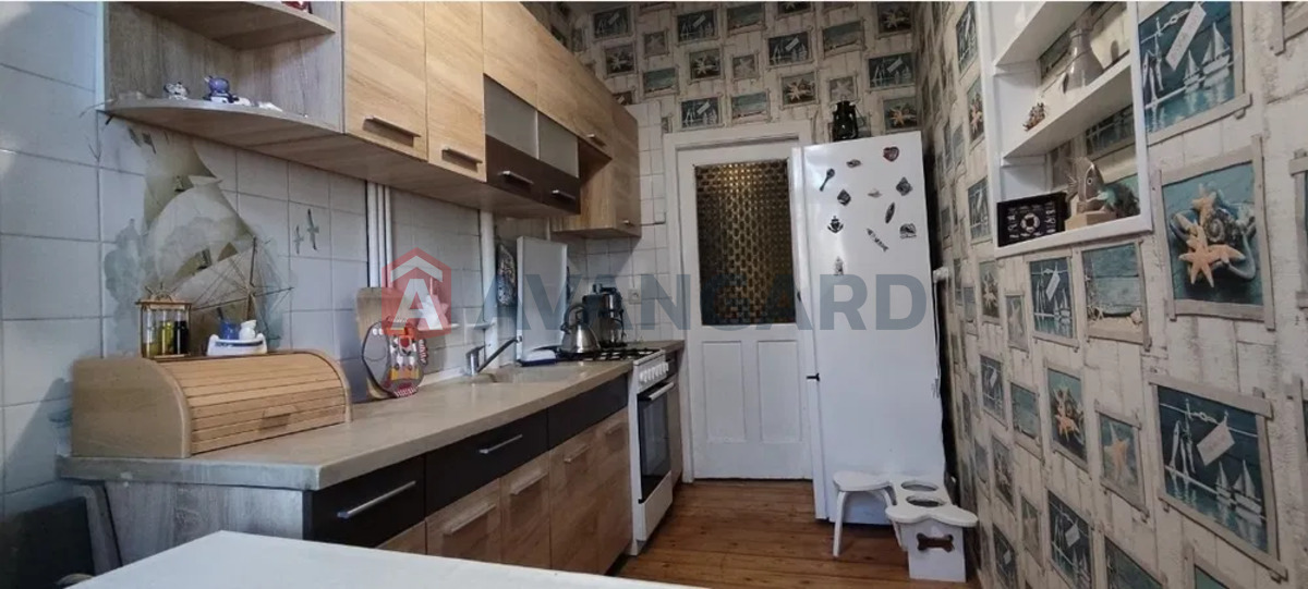 2 комн. квартира, 54/-/7 кв. м., 2/5 этаж фото 14 2 комн. квартира, 54/-/7 кв. м., 2/5 этаж фото 14