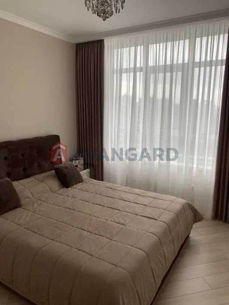 2 комн. квартира, 55/-/10 кв. м., 16/16 этаж фото 7 2 комн. квартира, 55/-/10 кв. м., 16/16 этаж фото 7