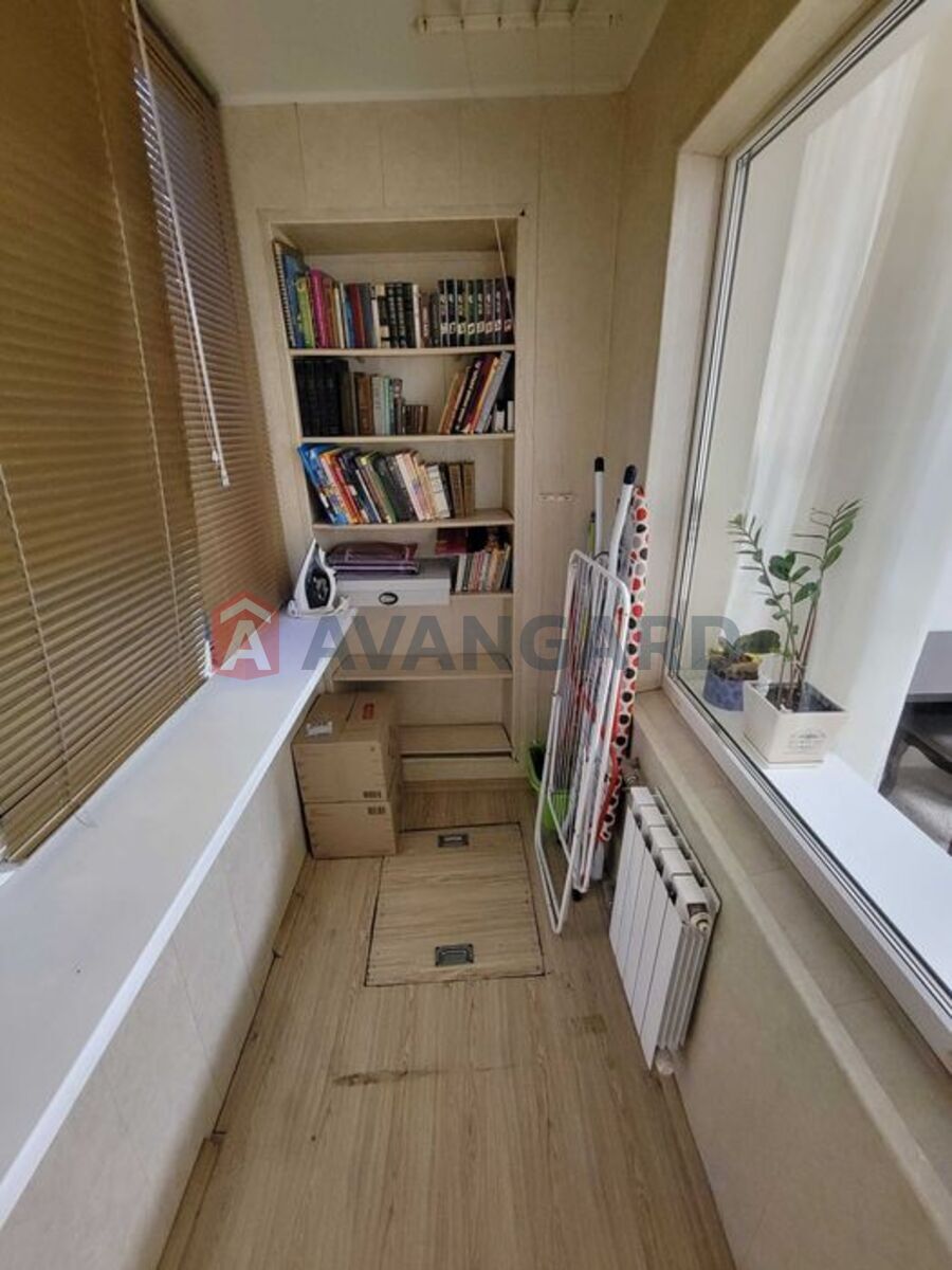 1 комн. квартира, 51/-/8 кв. м., 1/9 этаж фото 16 1 комн. квартира, 51/-/8 кв. м., 1/9 этаж фото 16