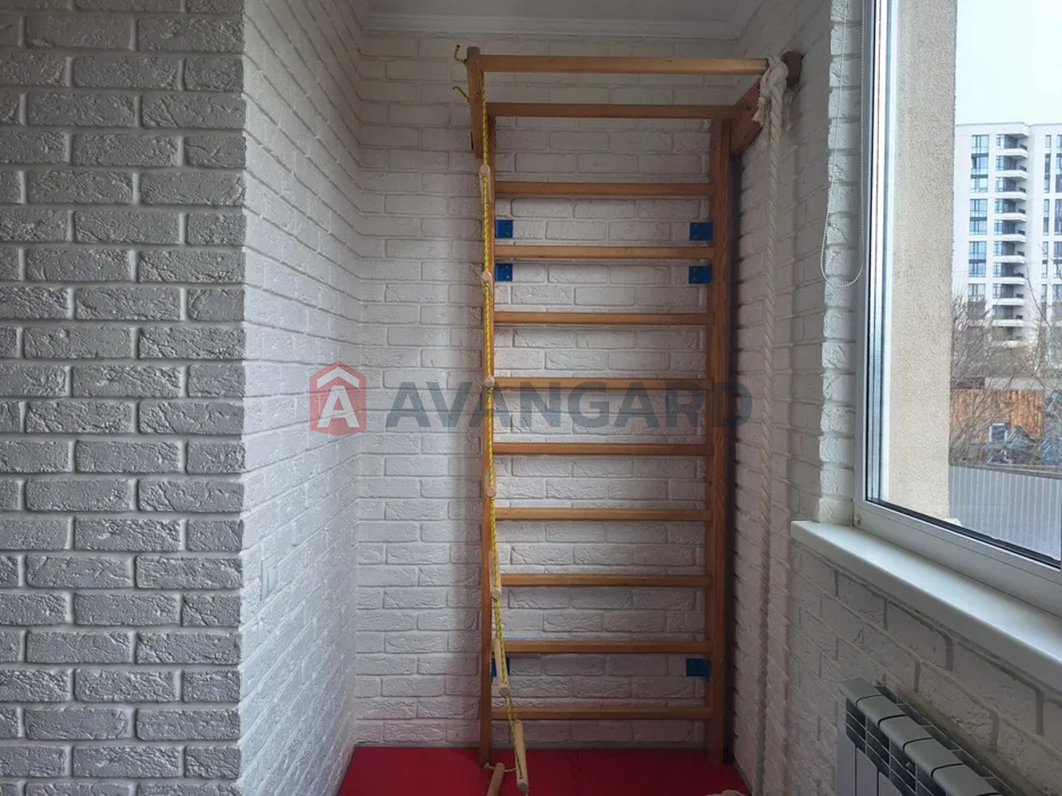 1 комн. квартира, 49/-/20 кв. м., 2/12 этаж фото 3 1 комн. квартира, 49/-/20 кв. м., 2/12 этаж фото 3