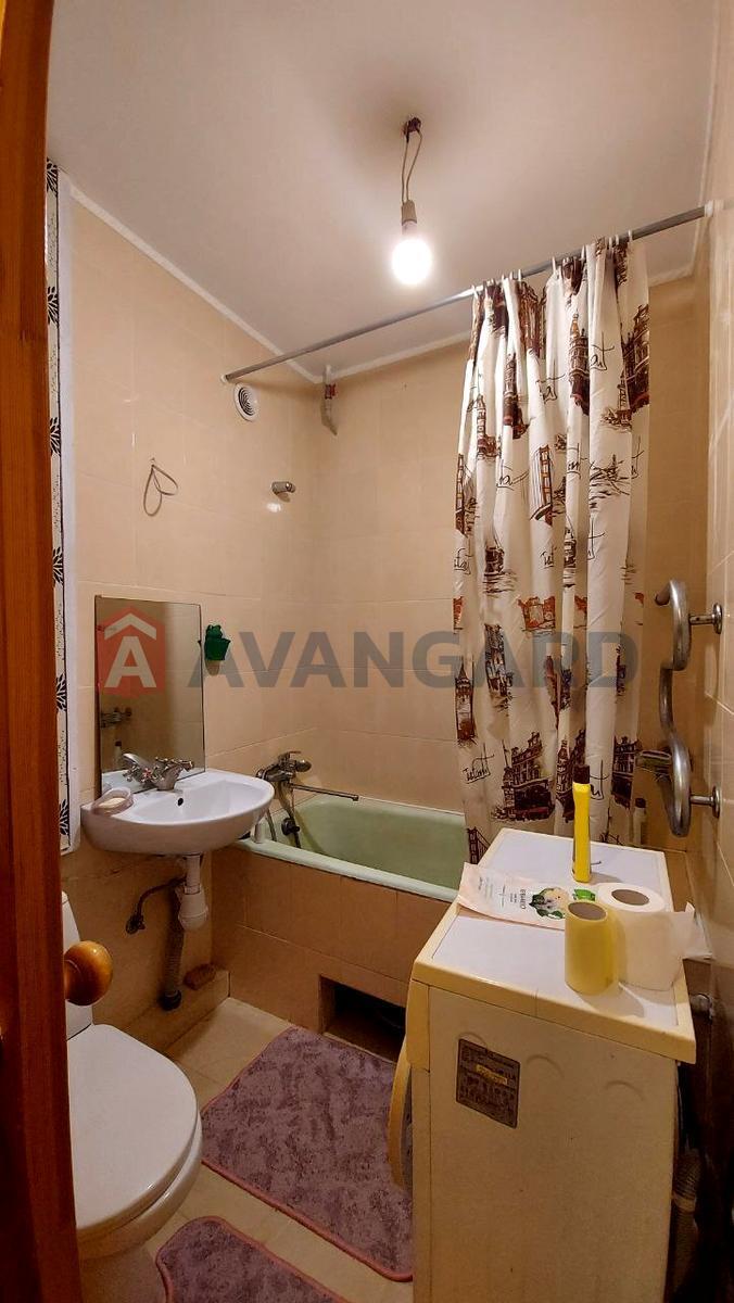 2 комн. квартира, 46 / 34 / 6 м? кв. м., 4/5 этаж фото 12 2 комн. квартира, 46 / 34 / 6 м? кв. м., 4/5 этаж фото 12