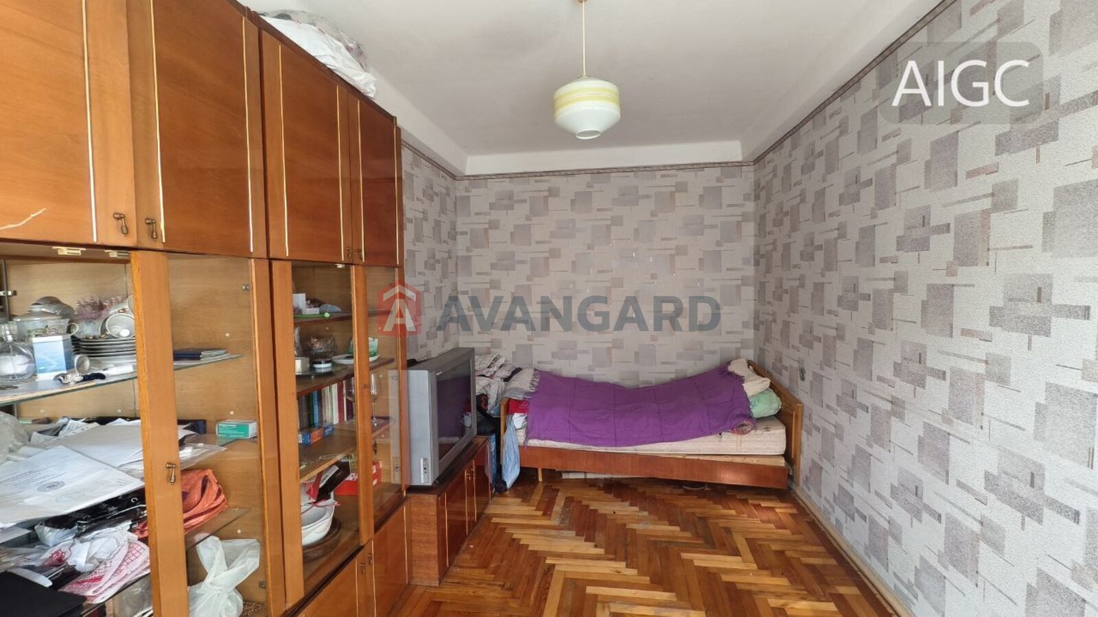 3 комн. квартира, 54/-/7 кв. м., 2/5 этаж фото 2 3 комн. квартира, 54/-/7 кв. м., 2/5 этаж фото 2