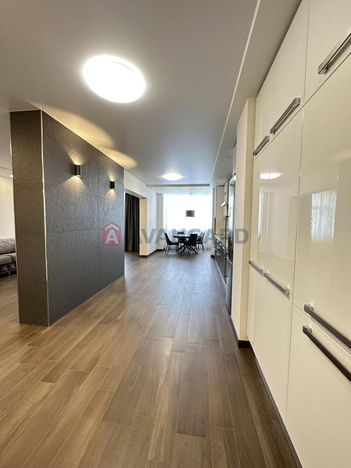 3 комн. квартира, 110/55/28 кв. м., 23/26 этаж фото 5 3 комн. квартира, 110/55/28 кв. м., 23/26 этаж фото 5