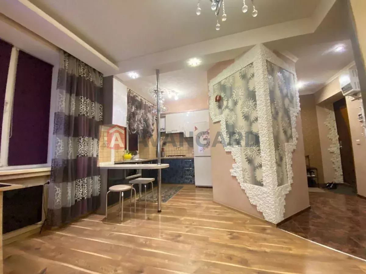 2 комн. квартира, 34/-/6 кв. м., 2/2 этаж фото 1 2 комн. квартира, 34/-/6 кв. м., 2/2 этаж фото 1