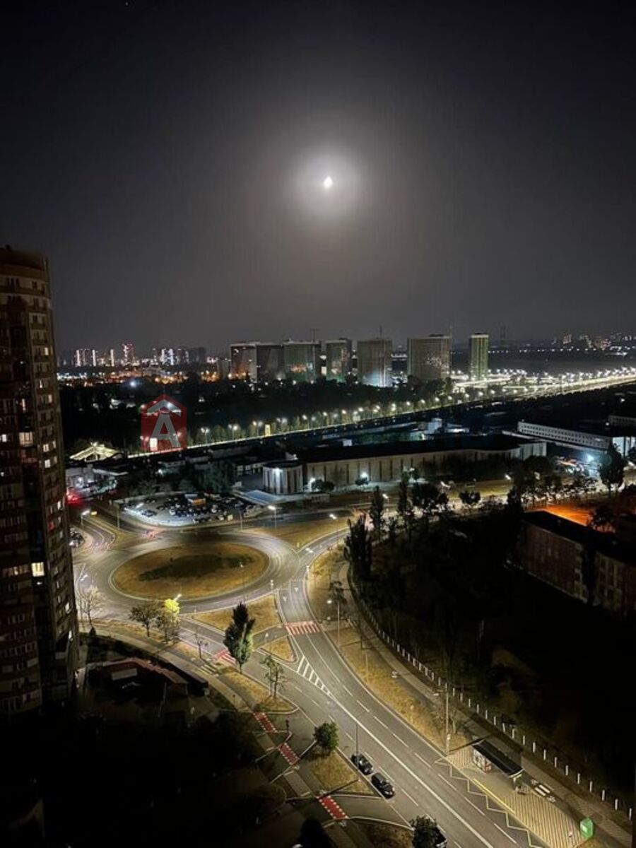 1 комн. квартира, 48/-/12 кв. м., 21/25 этаж фото 21 1 комн. квартира, 48/-/12 кв. м., 21/25 этаж фото 21