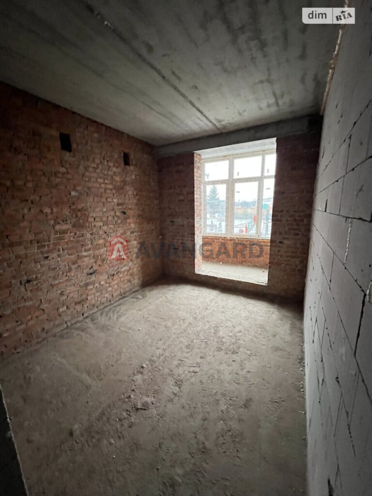 1 кім. квартира, 42/14/15 кв. м., 1/3 поверх фото 16 1 кім. квартира, 42/14/15 кв. м., 1/3 поверх фото 16