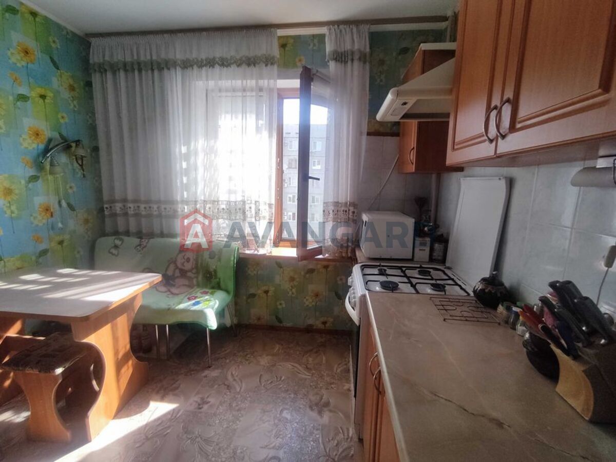 2 кім. квартира, 52/-/8 кв. м., 7/9 поверх фото 9 2 кім. квартира, 52/-/8 кв. м., 7/9 поверх фото 9