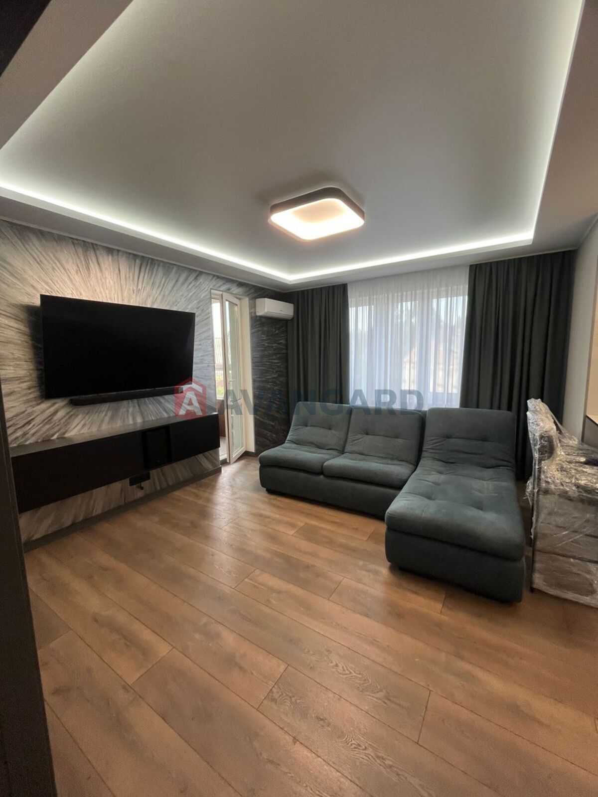 2 комн. квартира, 74/42/15 кв. м., 3/24 этаж фото 13 2 комн. квартира, 74/42/15 кв. м., 3/24 этаж фото 13