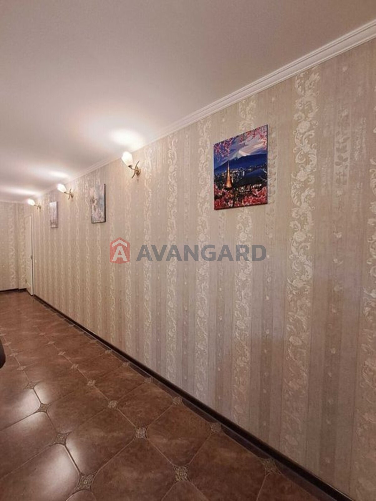 3 комн. квартира, 85/-/10 кв. м., 6/9 этаж фото 9 3 комн. квартира, 85/-/10 кв. м., 6/9 этаж фото 9