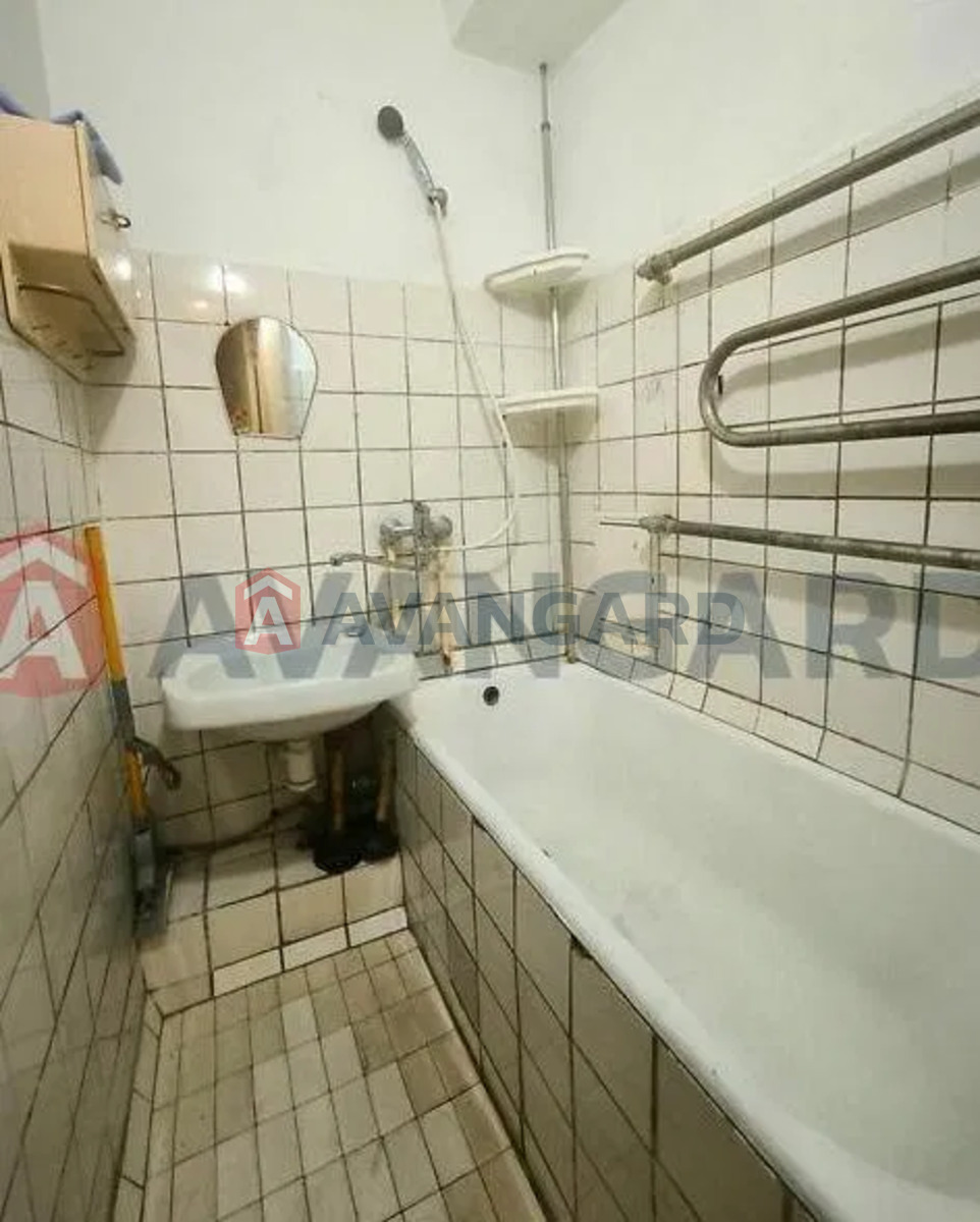 2 кім. квартира, 45/-/6 кв. м., 2/9 поверх фото 10 2 кім. квартира, 45/-/6 кв. м., 2/9 поверх фото 10