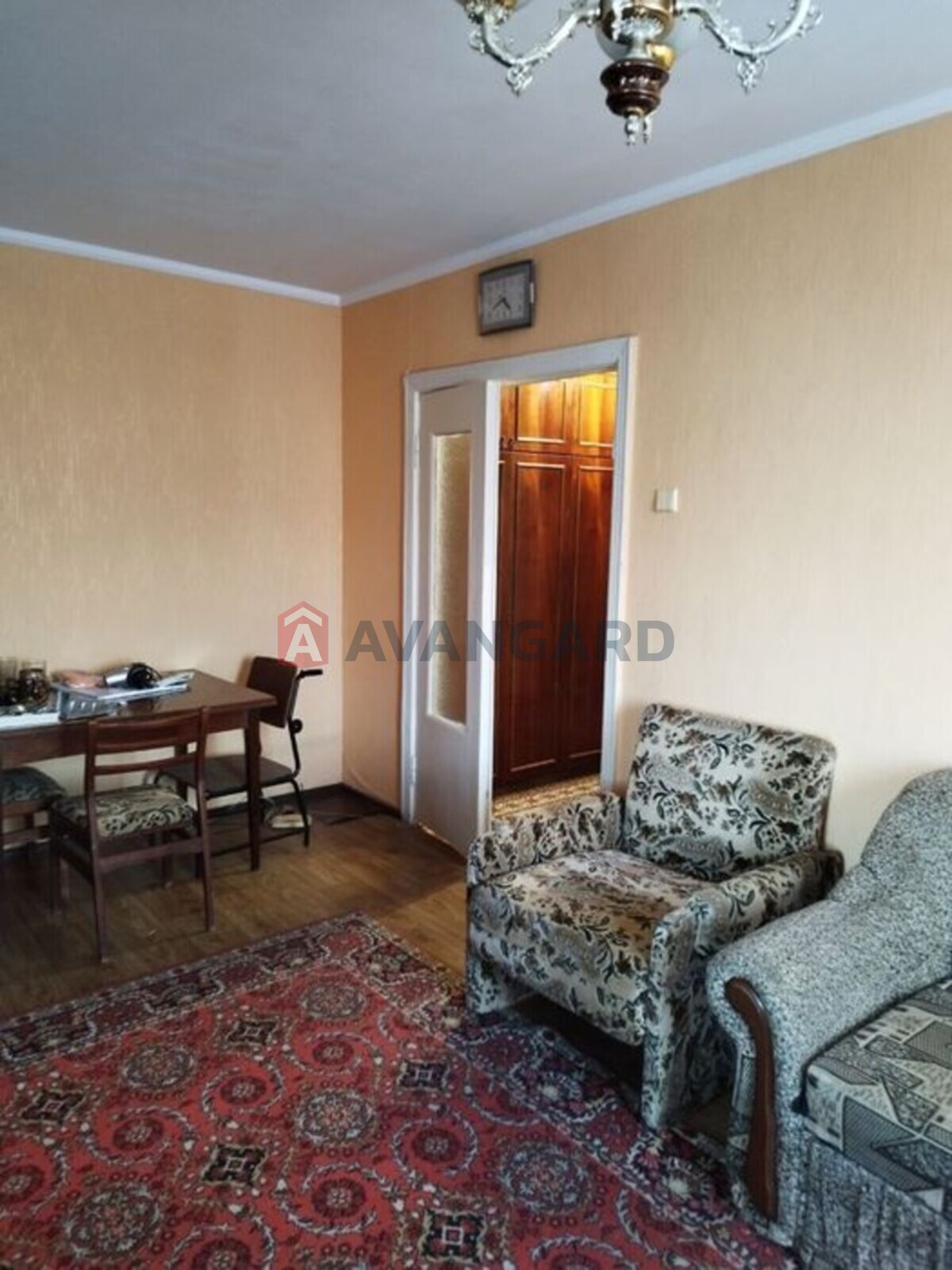 2 кім. квартира, 46/-/7 кв. м., 8/9 поверх фото 7 2 кім. квартира, 46/-/7 кв. м., 8/9 поверх фото 7