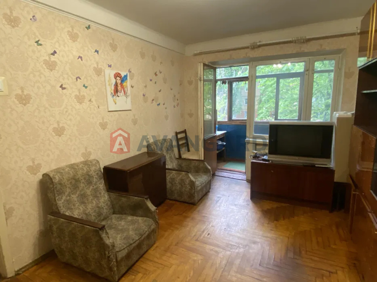 2 кім. квартира, 44/-/6 кв. м., 2/5 поверх фото 11 2 кім. квартира, 44/-/6 кв. м., 2/5 поверх фото 11