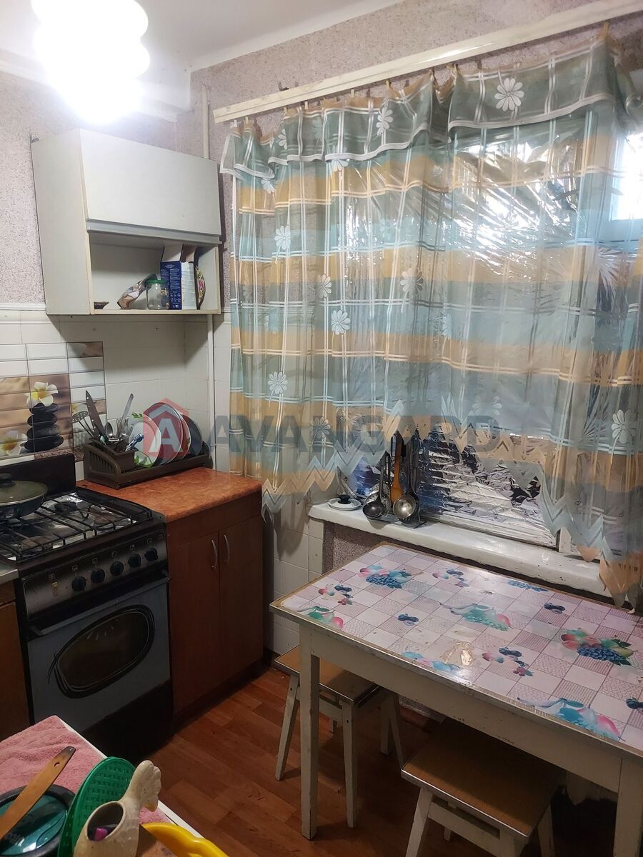 1 кім. квартира, 28/-/6 кв. м., 3/5 поверх фото 2 1 кім. квартира, 28/-/6 кв. м., 3/5 поверх фото 2