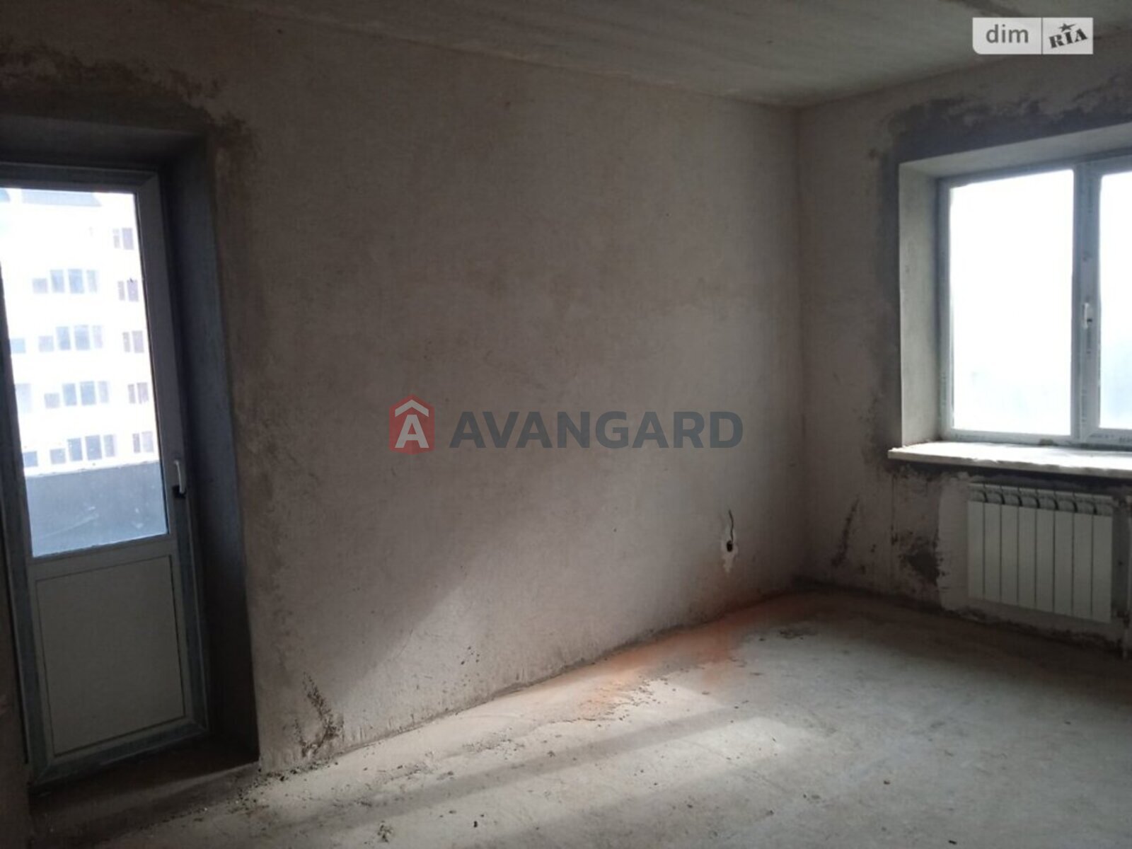 3 кім. квартира, 90/54/11 кв. м., 6/10 поверх фото 13 3 кім. квартира, 90/54/11 кв. м., 6/10 поверх фото 13