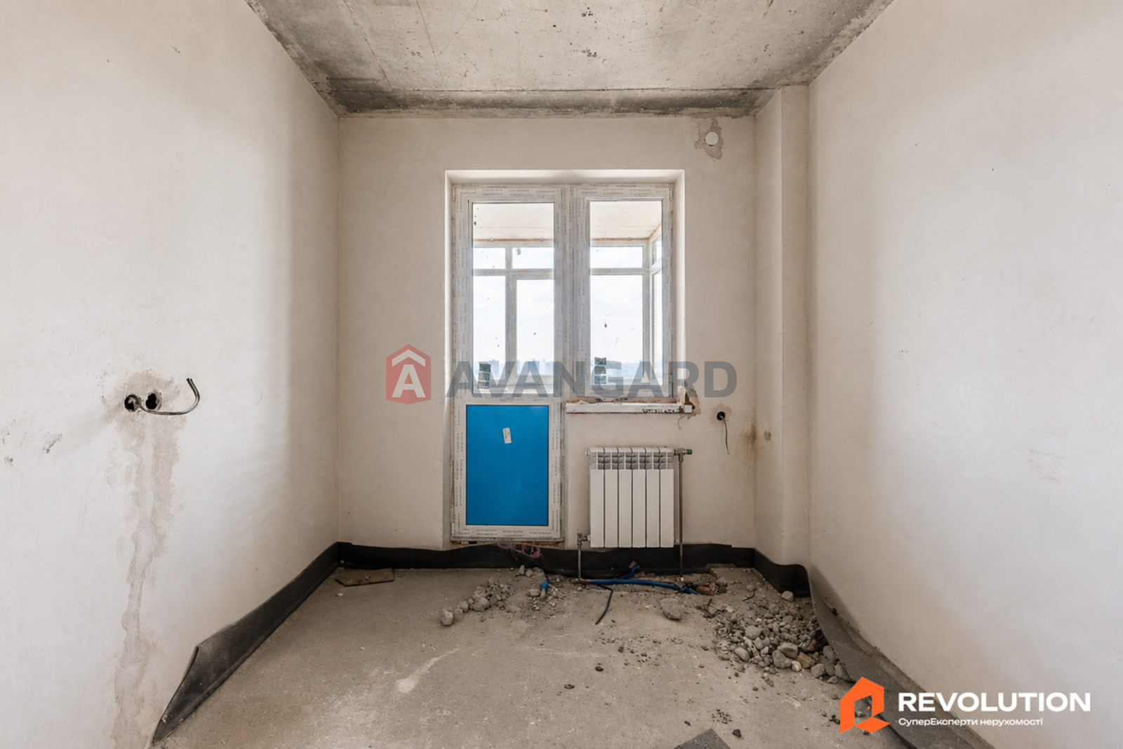 2 комн. квартира, 65/32/10 кв. м., 20/24 этаж фото 5 2 комн. квартира, 65/32/10 кв. м., 20/24 этаж фото 5