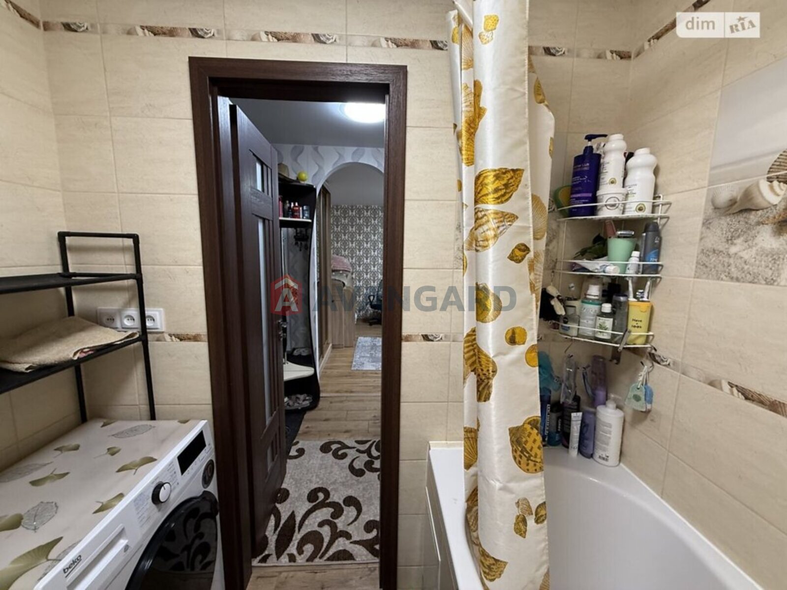1 комн. квартира, 27/13/5 кв. м., 10/10 этаж фото 10 1 комн. квартира, 27/13/5 кв. м., 10/10 этаж фото 10