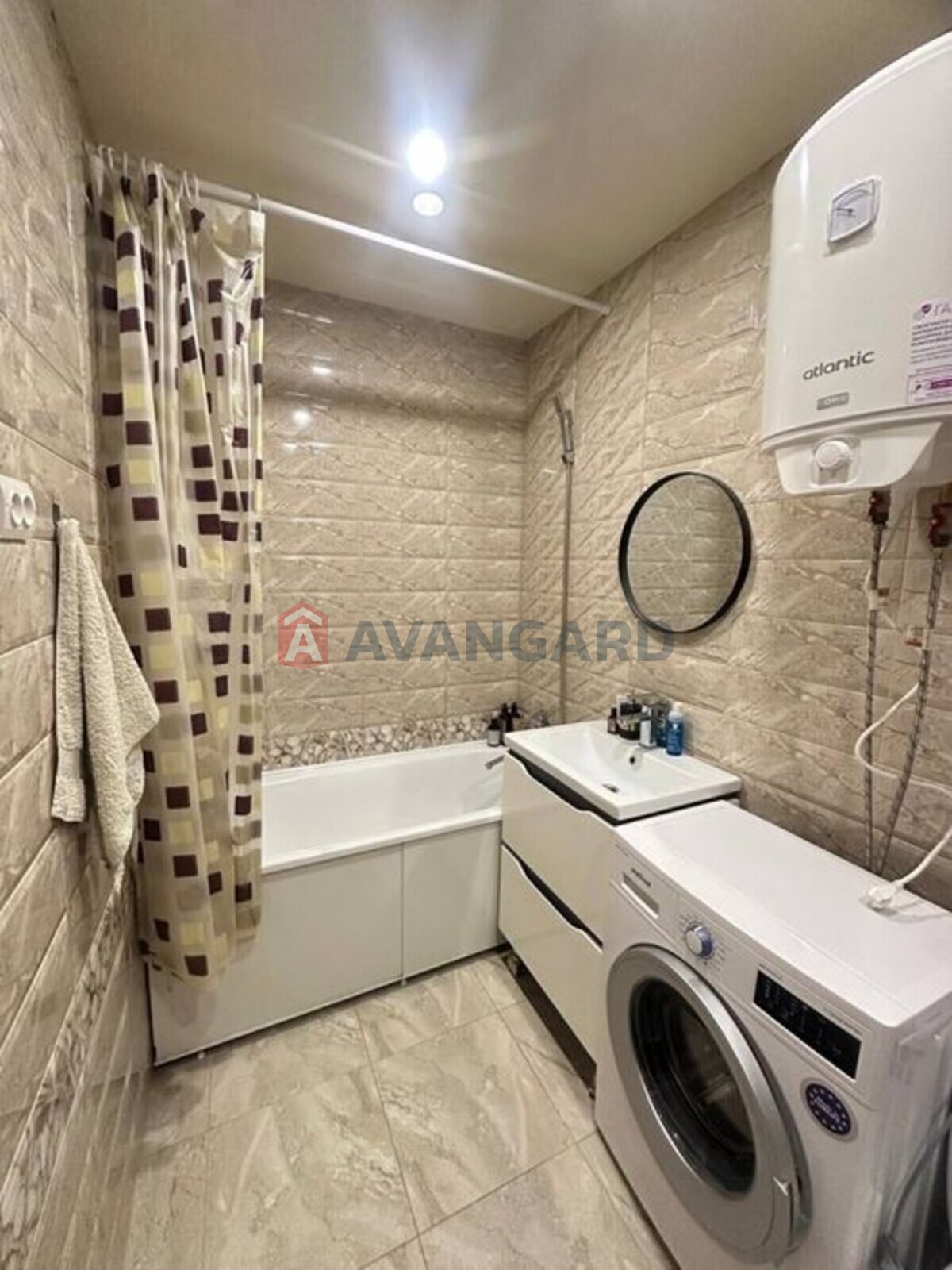 1 комн. квартира, 50/-/13 кв. м., 7/10 этаж фото 14 1 комн. квартира, 50/-/13 кв. м., 7/10 этаж фото 14