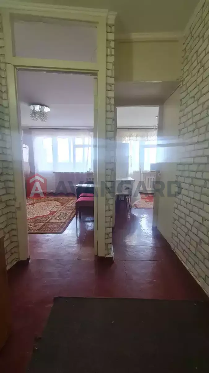 1 комн. квартира, 40/28/8 кв. м., 12/16 этаж фото 2 1 комн. квартира, 40/28/8 кв. м., 12/16 этаж фото 2
