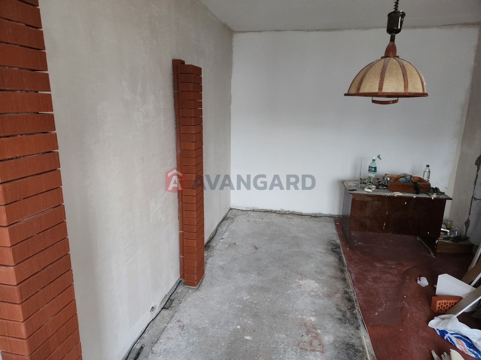 2 кім. квартира, 53/28/8 кв. м., 6/12 поверх фото 18 2 кім. квартира, 53/28/8 кв. м., 6/12 поверх фото 18