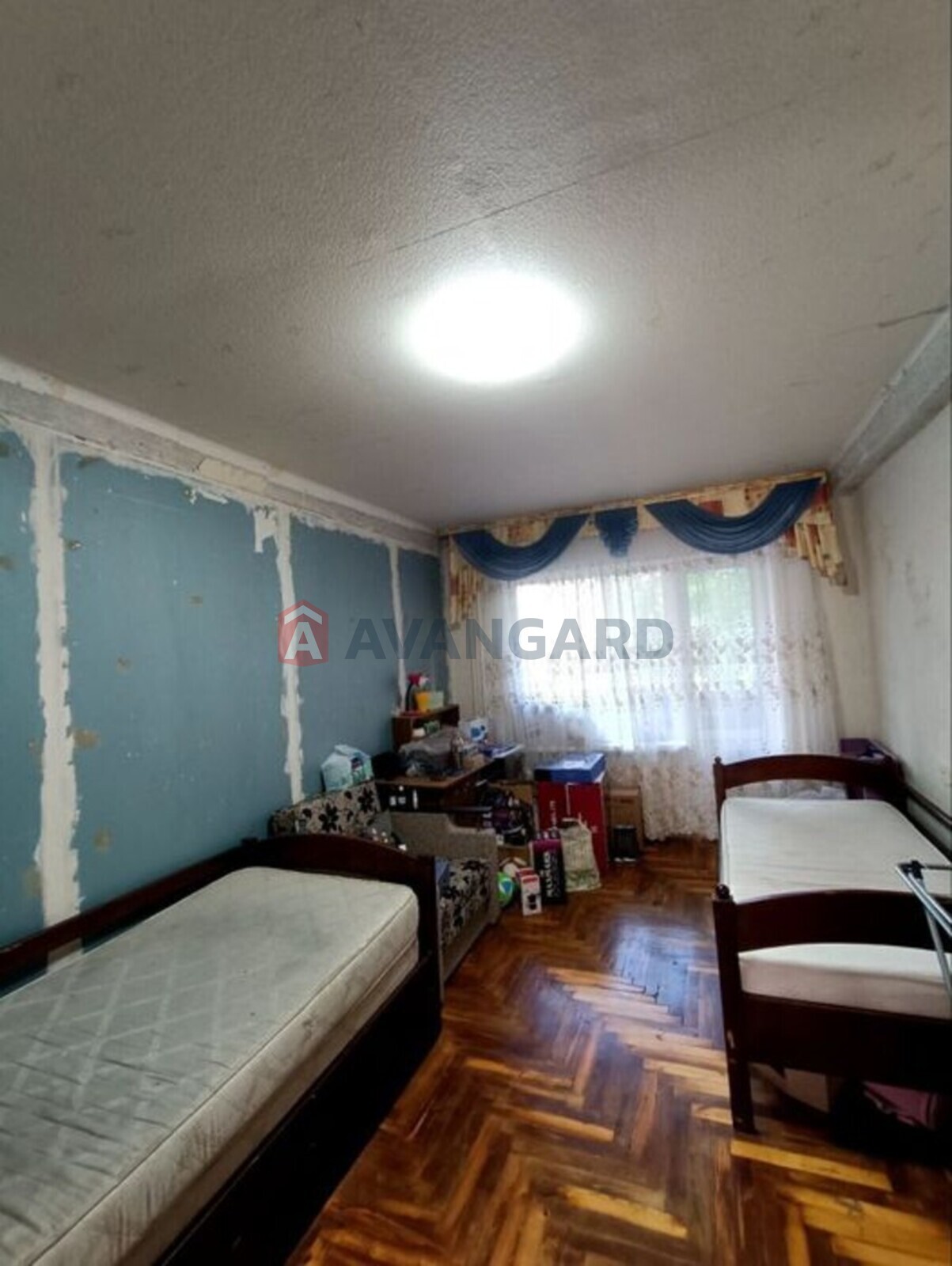 3 комн. квартира, 72/-/6 кв. м., 2/9 этаж фото 4 3 комн. квартира, 72/-/6 кв. м., 2/9 этаж фото 4