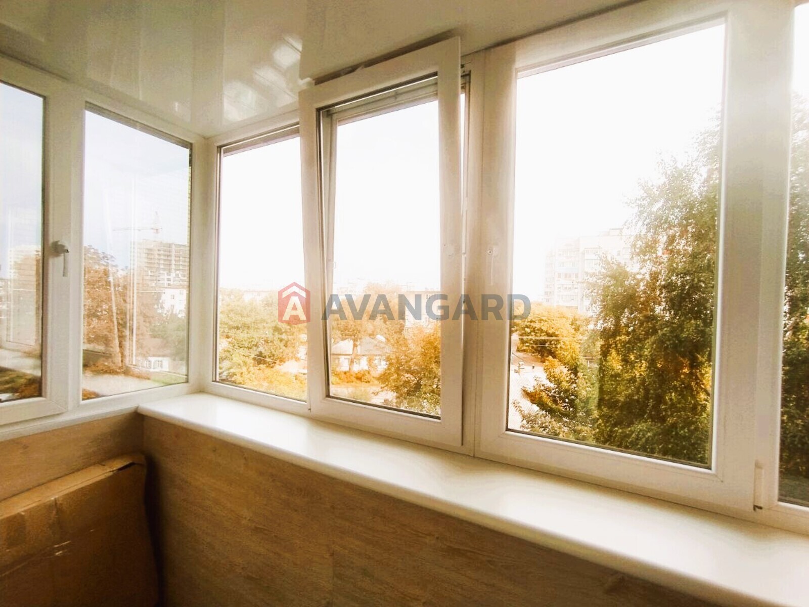 3 кім. квартира, 68/64/10 кв. м., 4/10 поверх фото 12 3 кім. квартира, 68/64/10 кв. м., 4/10 поверх фото 12