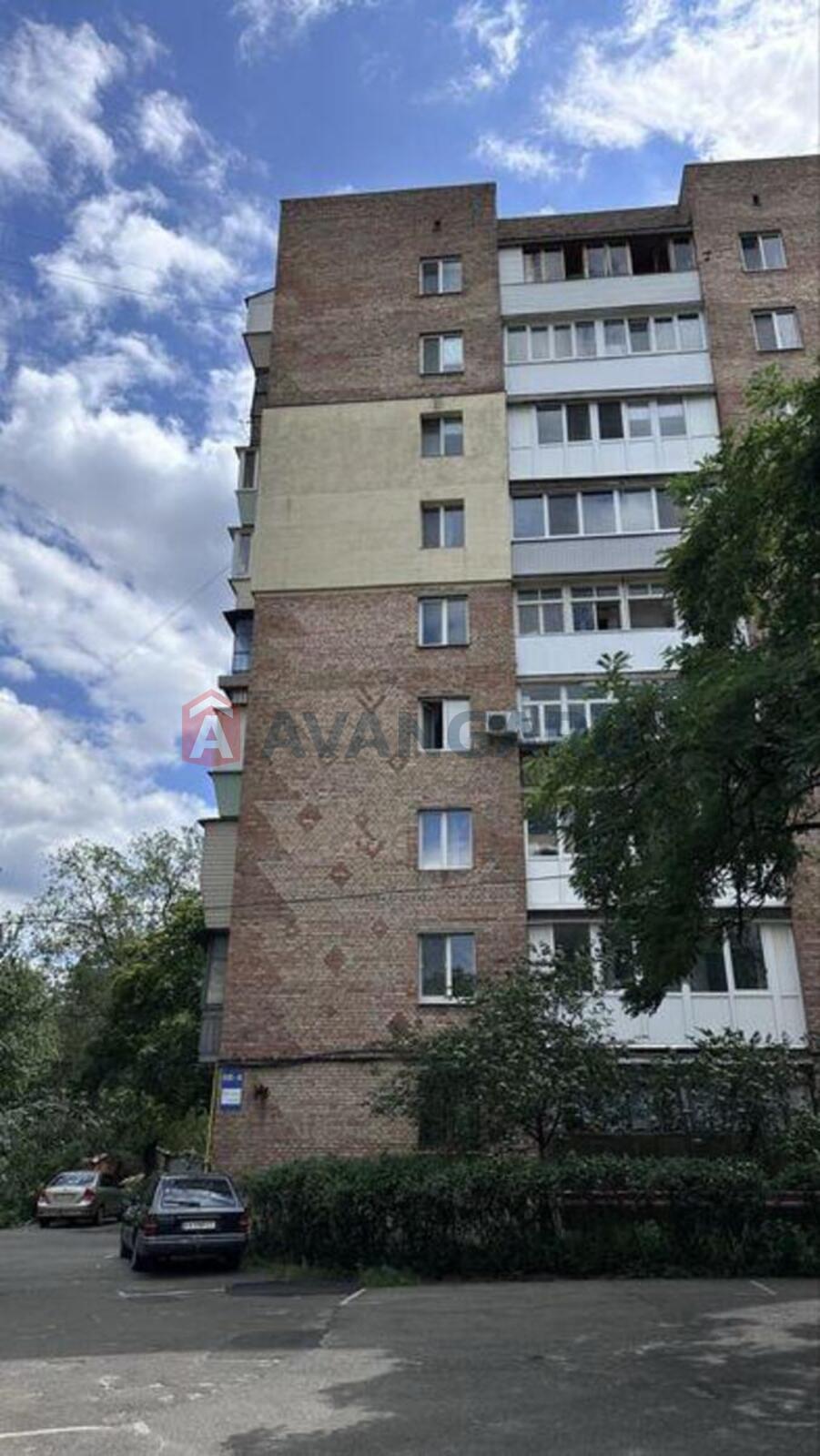 2 комн. квартира, 43/-/6 кв. м., 6/9 этаж фото 8 2 комн. квартира, 43/-/6 кв. м., 6/9 этаж фото 8