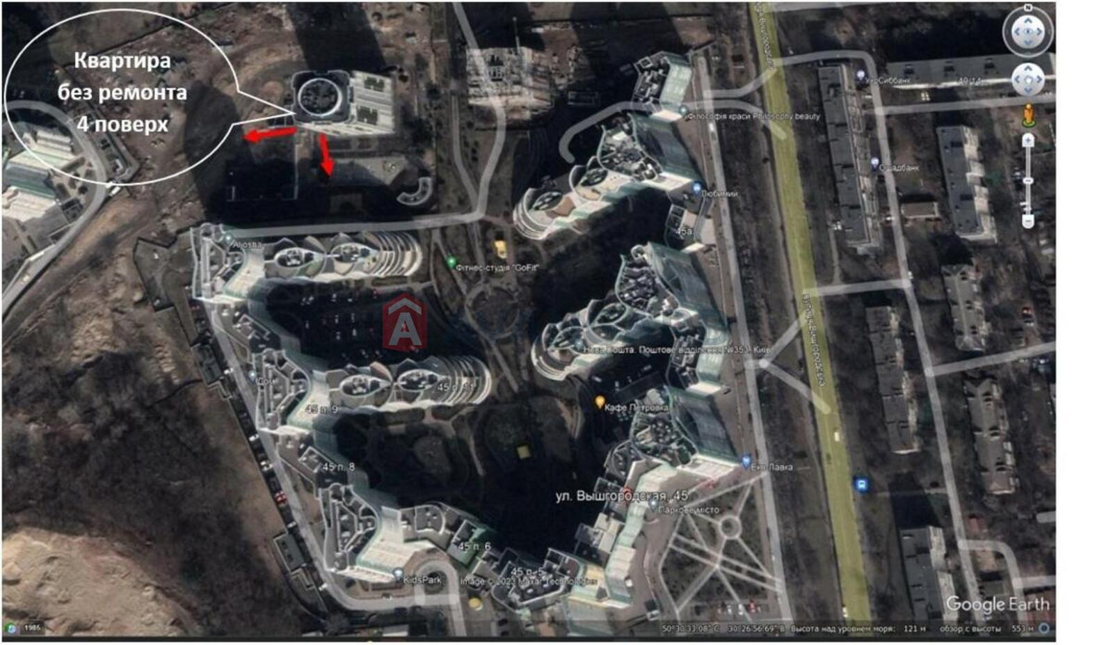 1 комн. квартира, 58/16/21 кв. м., 4/24 этаж фото 12 1 комн. квартира, 58/16/21 кв. м., 4/24 этаж фото 12