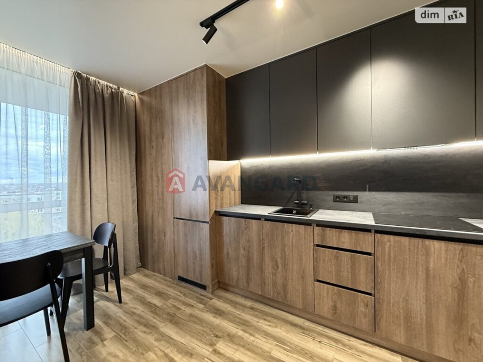 1 комн. квартира, 45/-/- кв. м., 10/15 этаж фото 28 1 комн. квартира, 45/-/- кв. м., 10/15 этаж фото 28