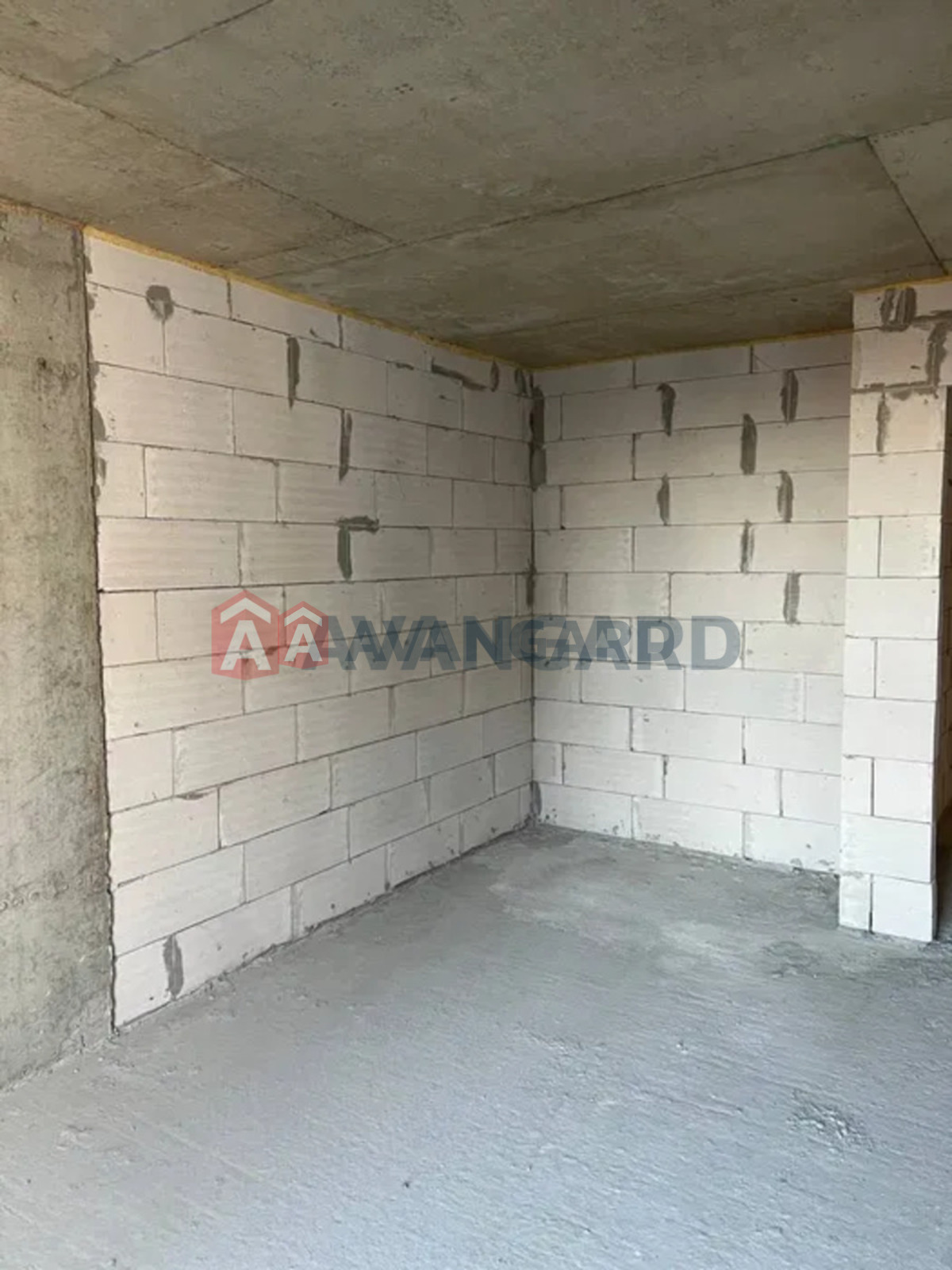 1 комн. квартира, 60/-/9 кв. м., 15/17 этаж фото 8 1 комн. квартира, 60/-/9 кв. м., 15/17 этаж фото 8