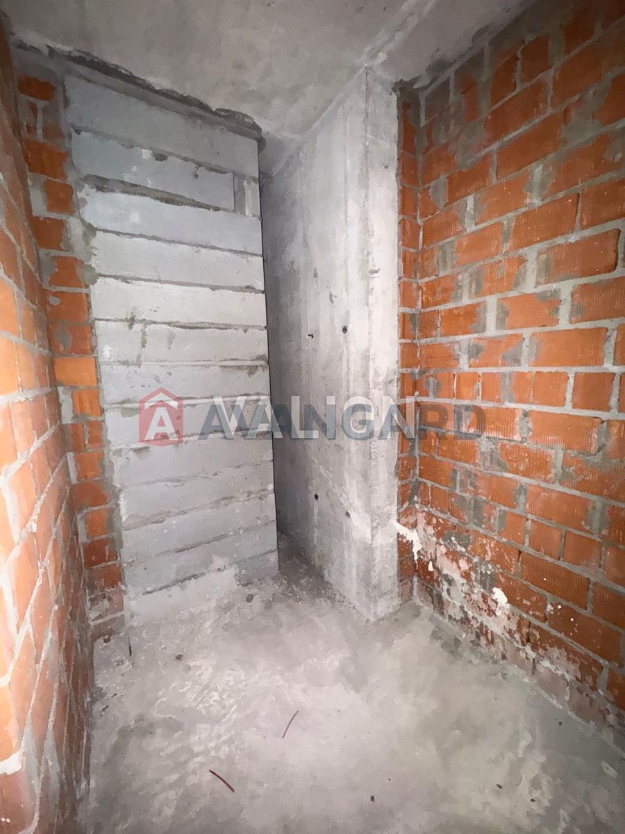 1 кім. квартира, 40.9 / 15.3 / 11.7 кв. м., 3/25 поверх фото 14 1 кім. квартира, 40.9 / 15.3 / 11.7 кв. м., 3/25 поверх фото 14