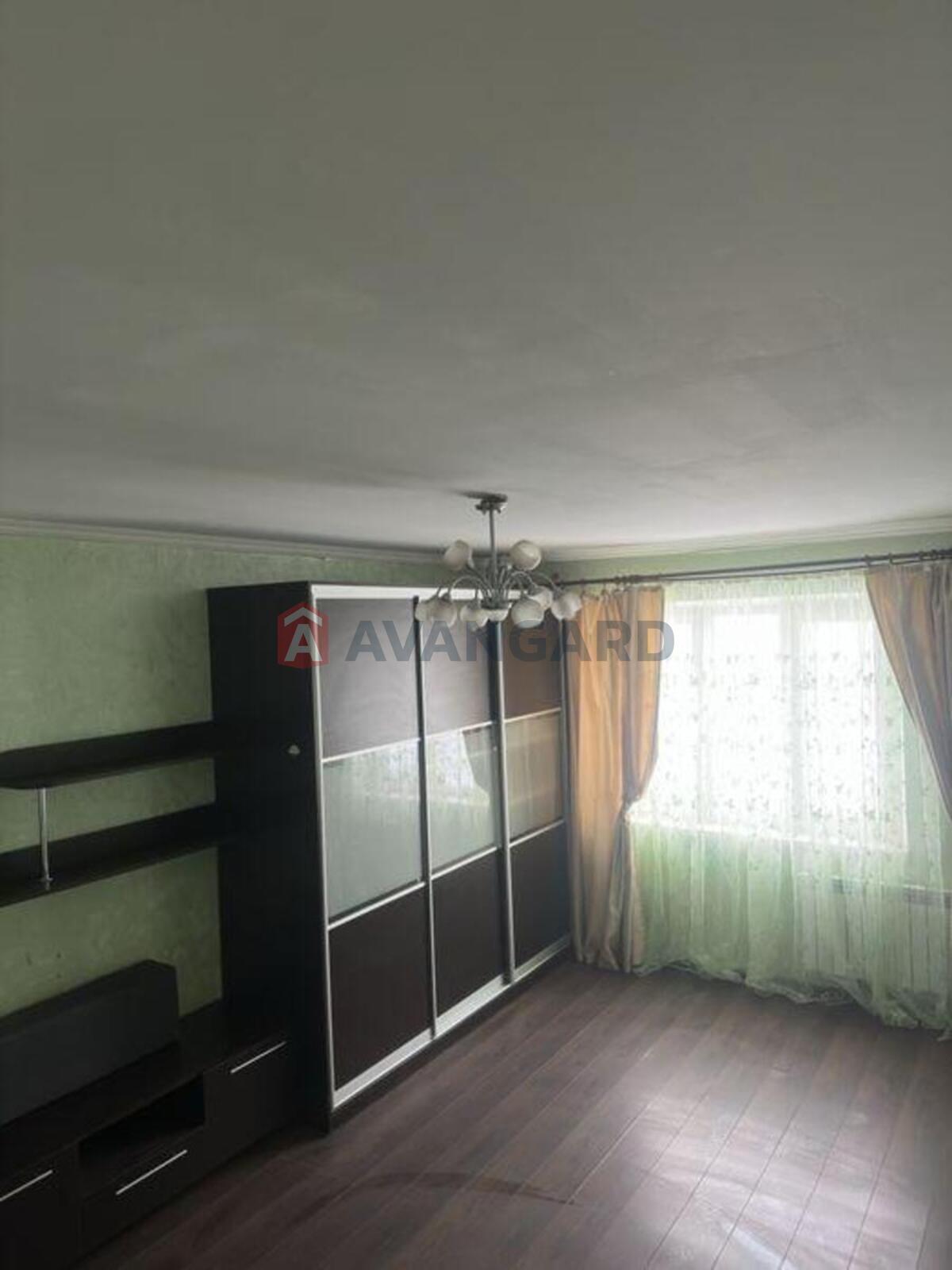 1 кім. квартира, 36/-/7 кв. м., 8/9 поверх фото 4 1 кім. квартира, 36/-/7 кв. м., 8/9 поверх фото 4