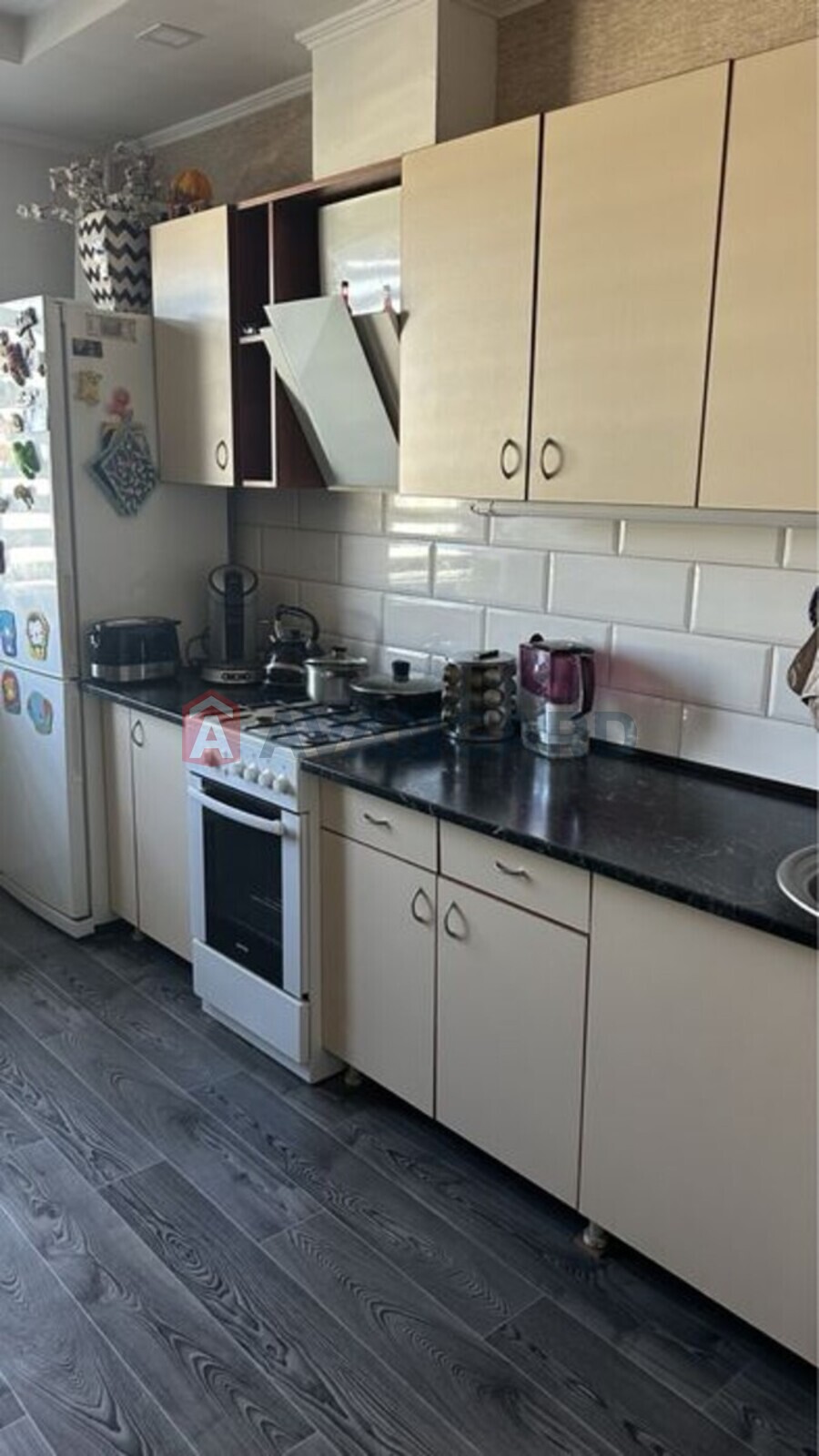 3 кім. квартира, 73/-/12 кв. м., 10/10 поверх фото 3 3 кім. квартира, 73/-/12 кв. м., 10/10 поверх фото 3