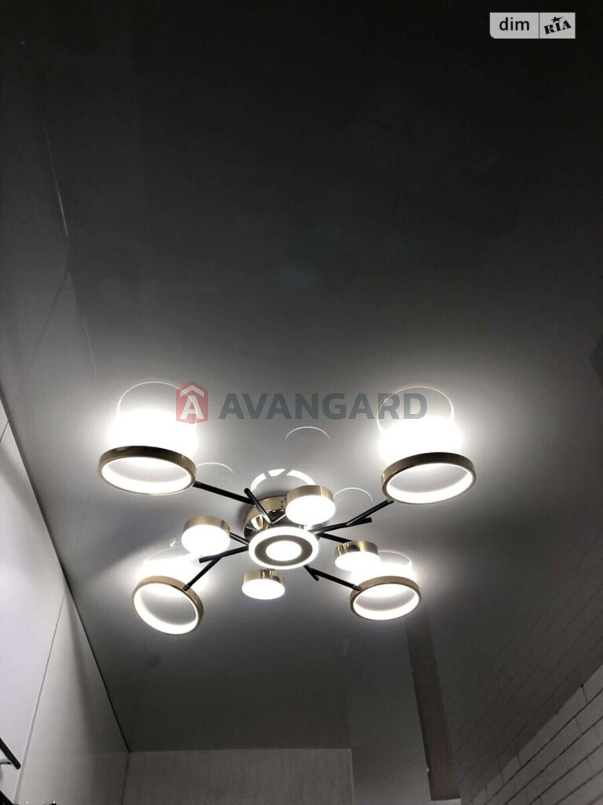 2 кім. квартира, 45/-/6 кв. м., 4/5 поверх фото 5 2 кім. квартира, 45/-/6 кв. м., 4/5 поверх фото 5