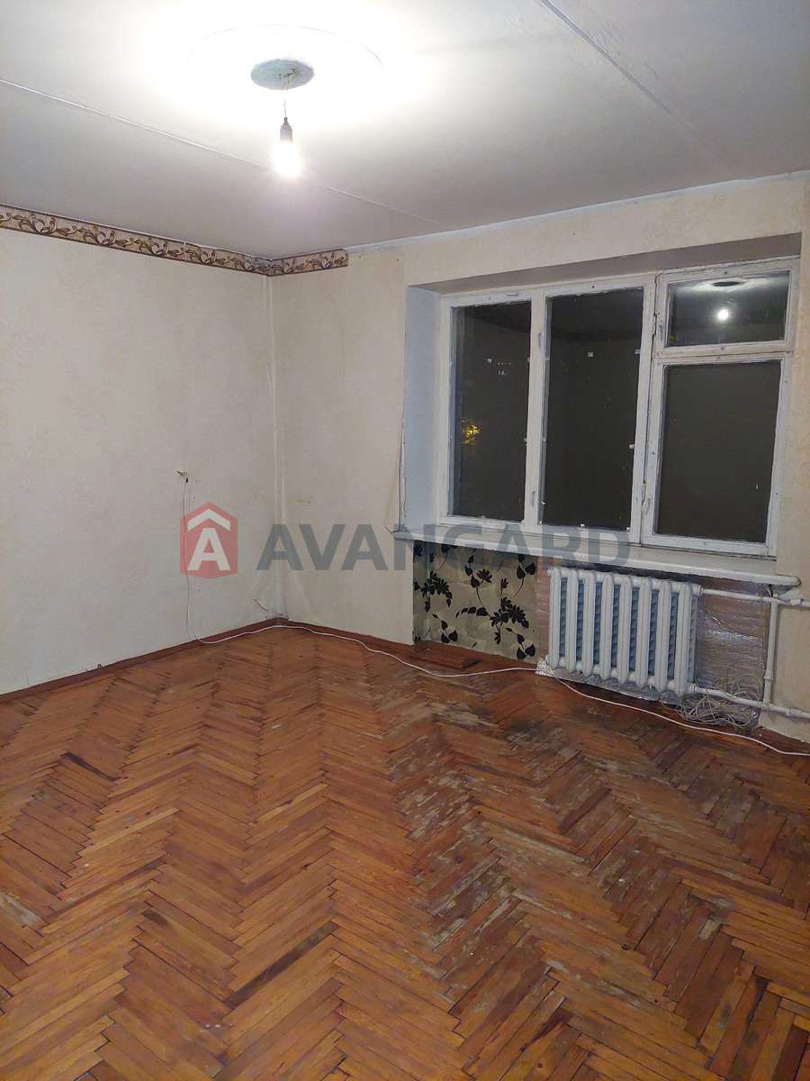 2 кім. квартира, 53/-/8 кв. м., 4/9 поверх фото 6 2 кім. квартира, 53/-/8 кв. м., 4/9 поверх фото 6