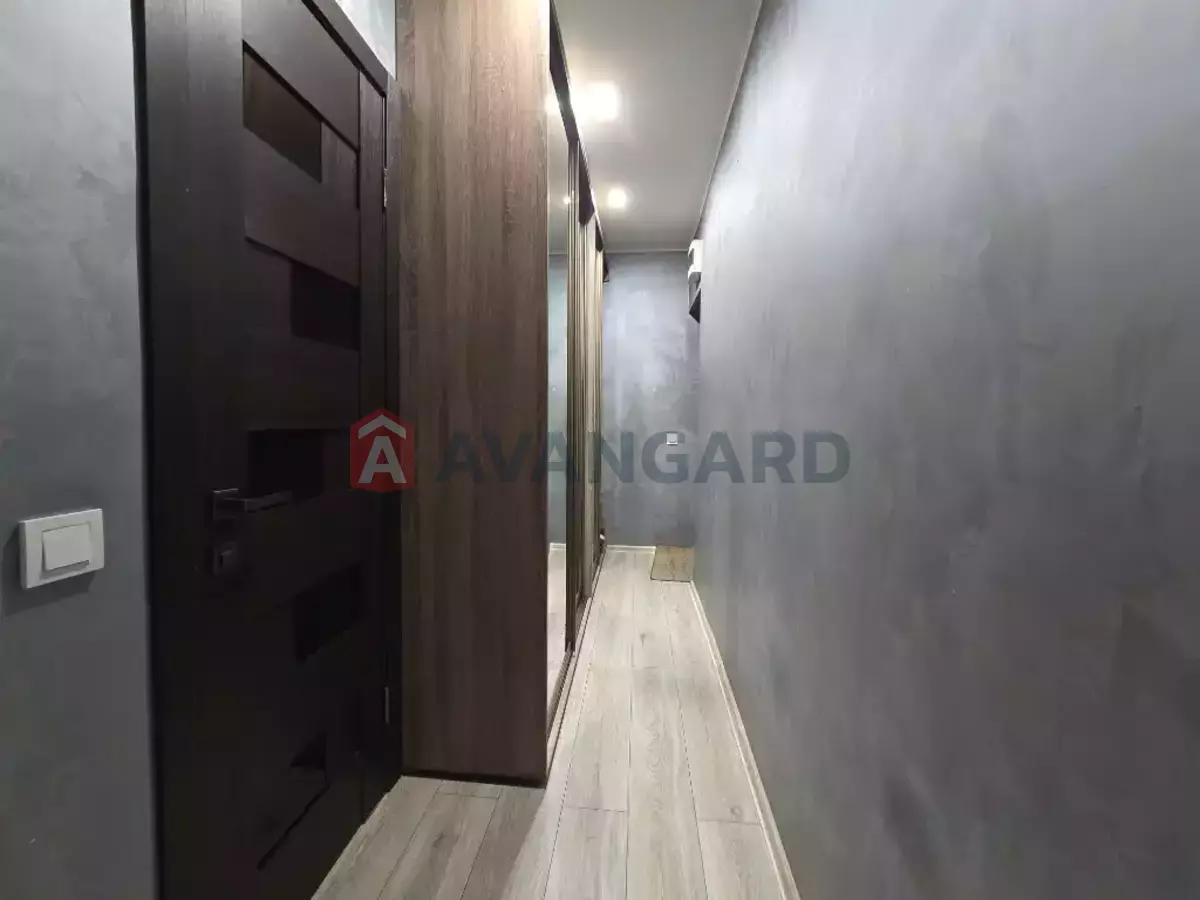 2 кім. квартира, 41/-/16 кв. м., 2/2 поверх фото 3 2 кім. квартира, 41/-/16 кв. м., 2/2 поверх фото 3