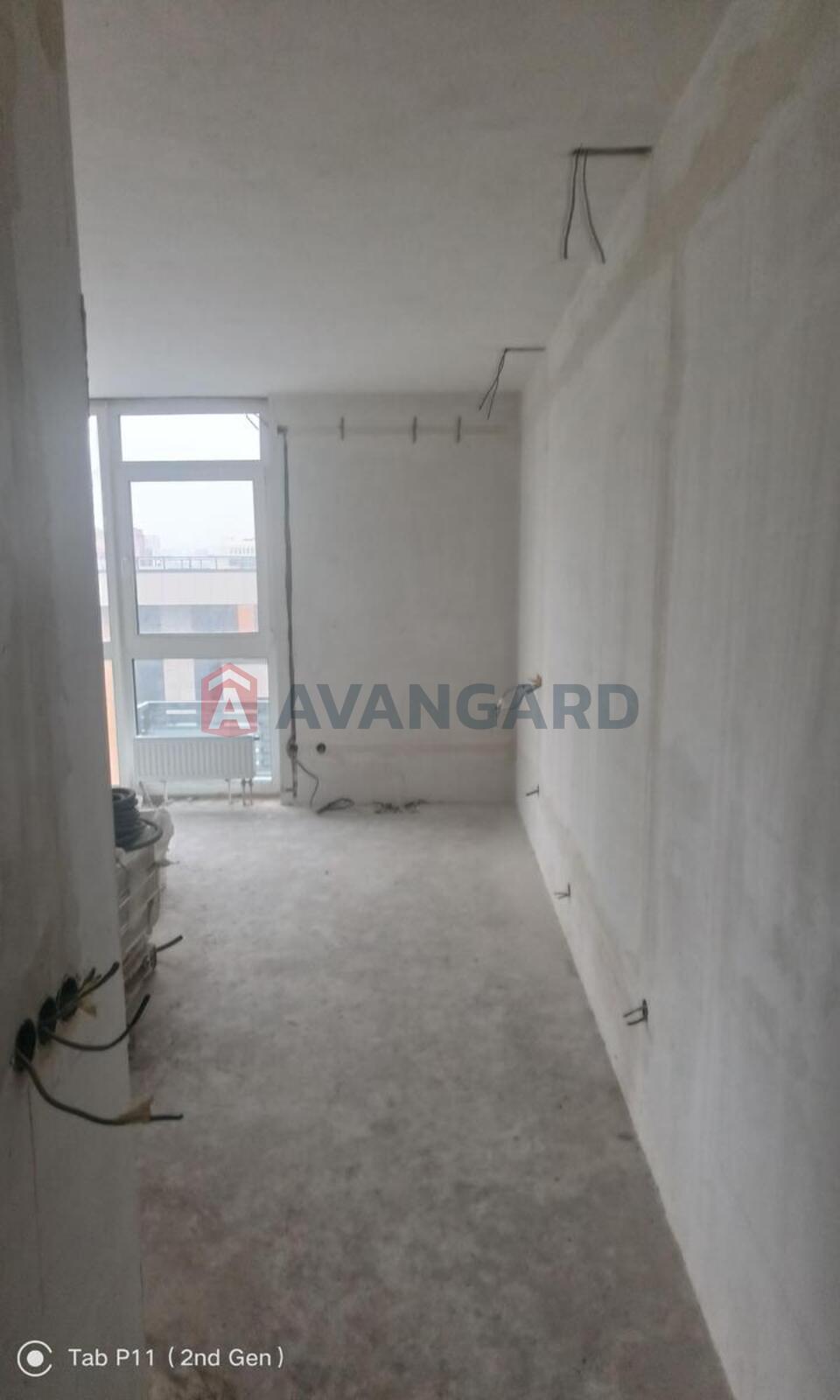 3 кім. квартира, 118/54/25 кв. м., 11/24 поверх фото 13 3 кім. квартира, 118/54/25 кв. м., 11/24 поверх фото 13