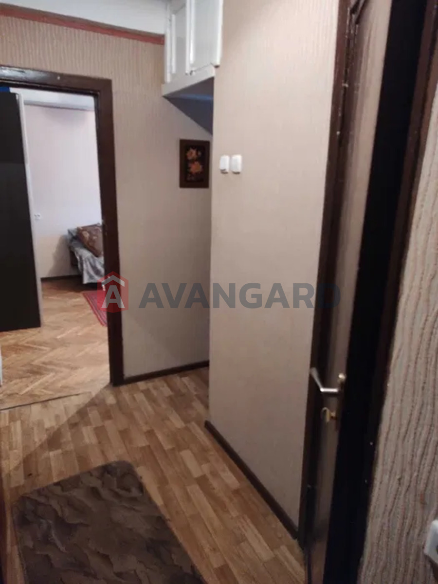 1 комн. квартира, 32/-/6 кв. м., 5/9 этаж фото 10 1 комн. квартира, 32/-/6 кв. м., 5/9 этаж фото 10