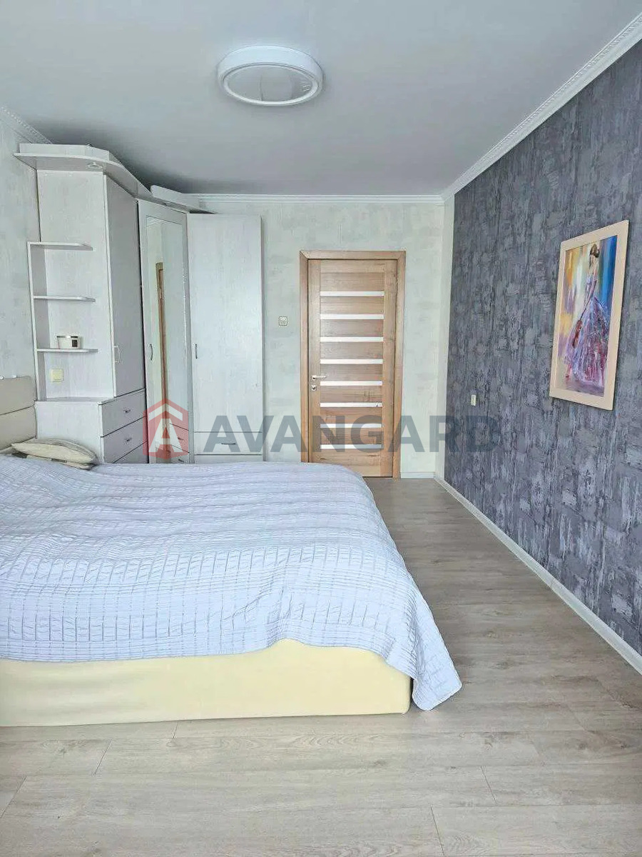 3 кім. квартира, 72/-/14 кв. м., 5/9 поверх фото 10 3 кім. квартира, 72/-/14 кв. м., 5/9 поверх фото 10