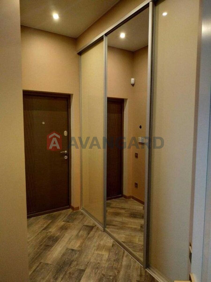 2 кім. квартира, 40/-/9 кв. м., 12/14 поверх фото 18 2 кім. квартира, 40/-/9 кв. м., 12/14 поверх фото 18