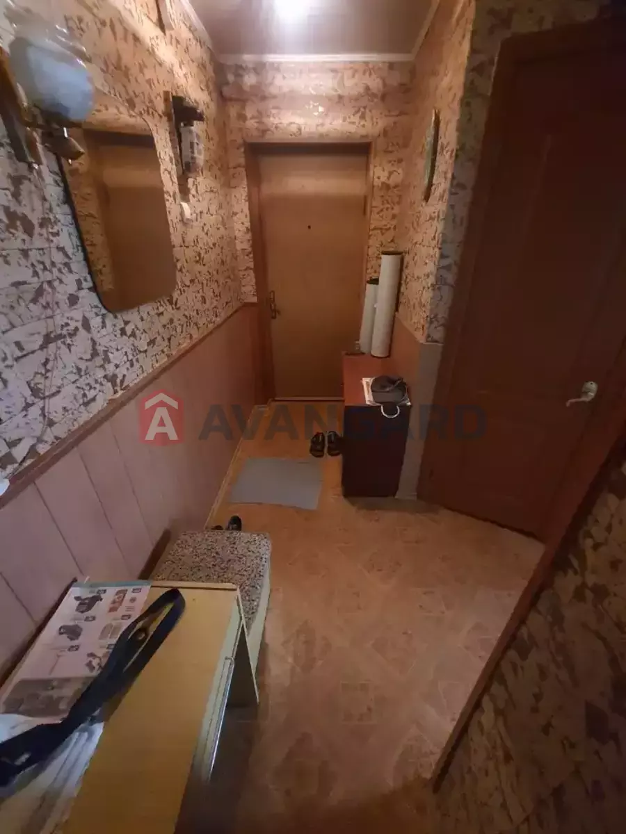 2 комн. квартира, 43/-/5 кв. м., 1/5 этаж фото 8 2 комн. квартира, 43/-/5 кв. м., 1/5 этаж фото 8