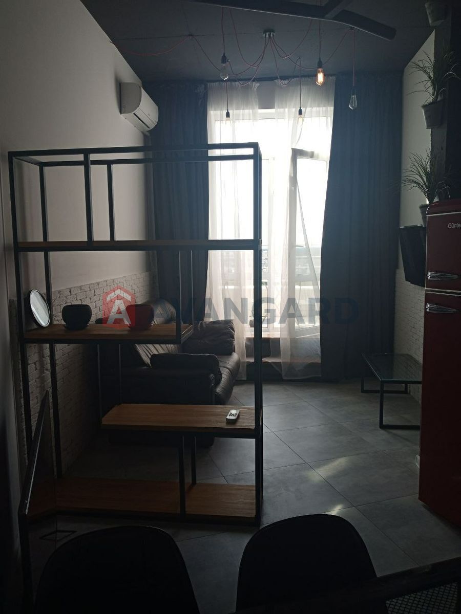 1 комн. квартира, 33 / 25 / 5 м? кв. м., 17/18 этаж фото 7 1 комн. квартира, 33 / 25 / 5 м? кв. м., 17/18 этаж фото 7